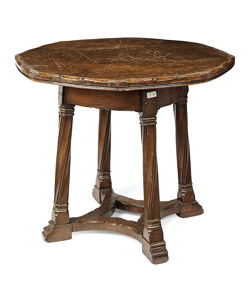 SIR ROBERT LORIMER (1864-1929) FOR LIBERTY & CO., LONDON