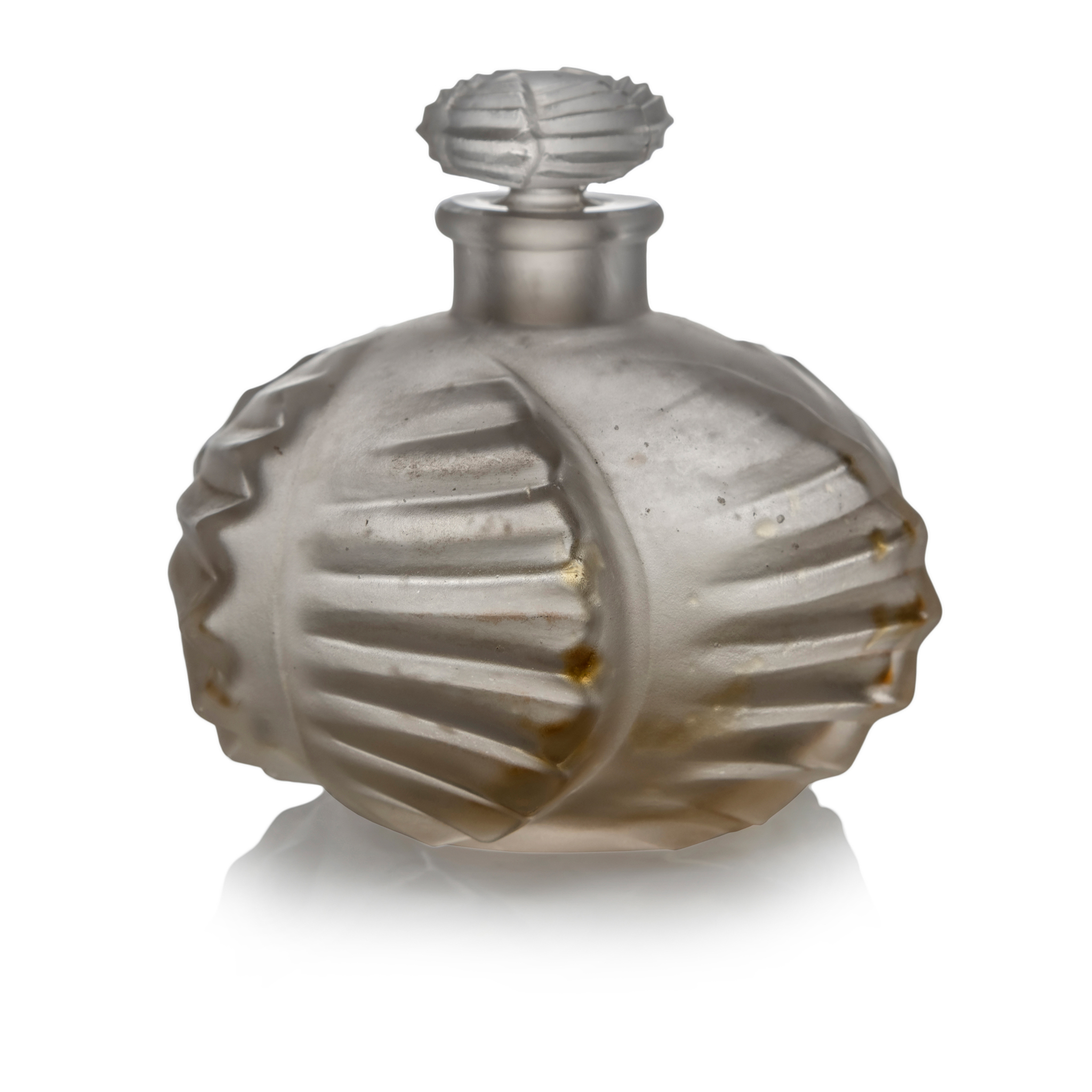 RENÉ LALIQUE (1860-1945)