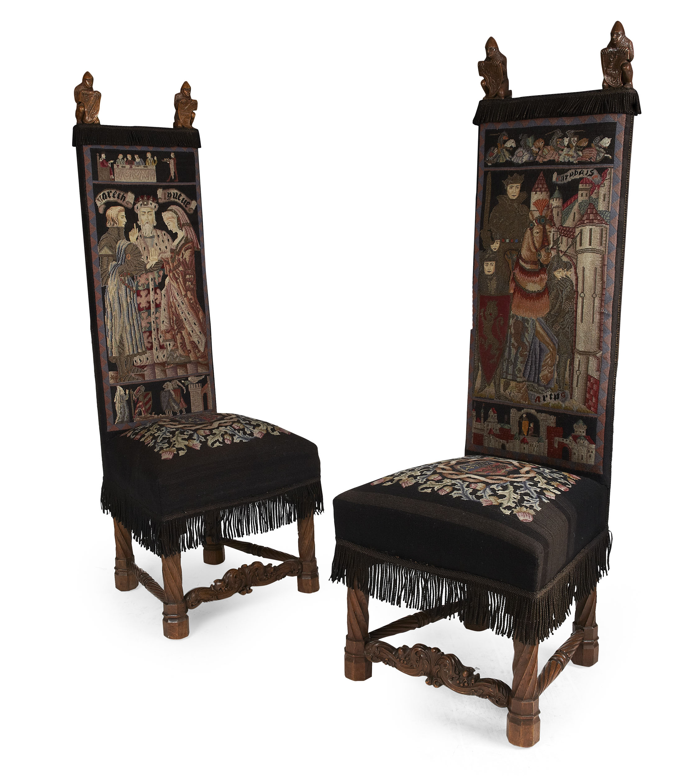 MANNER OF SIR ROBERT LORIMER