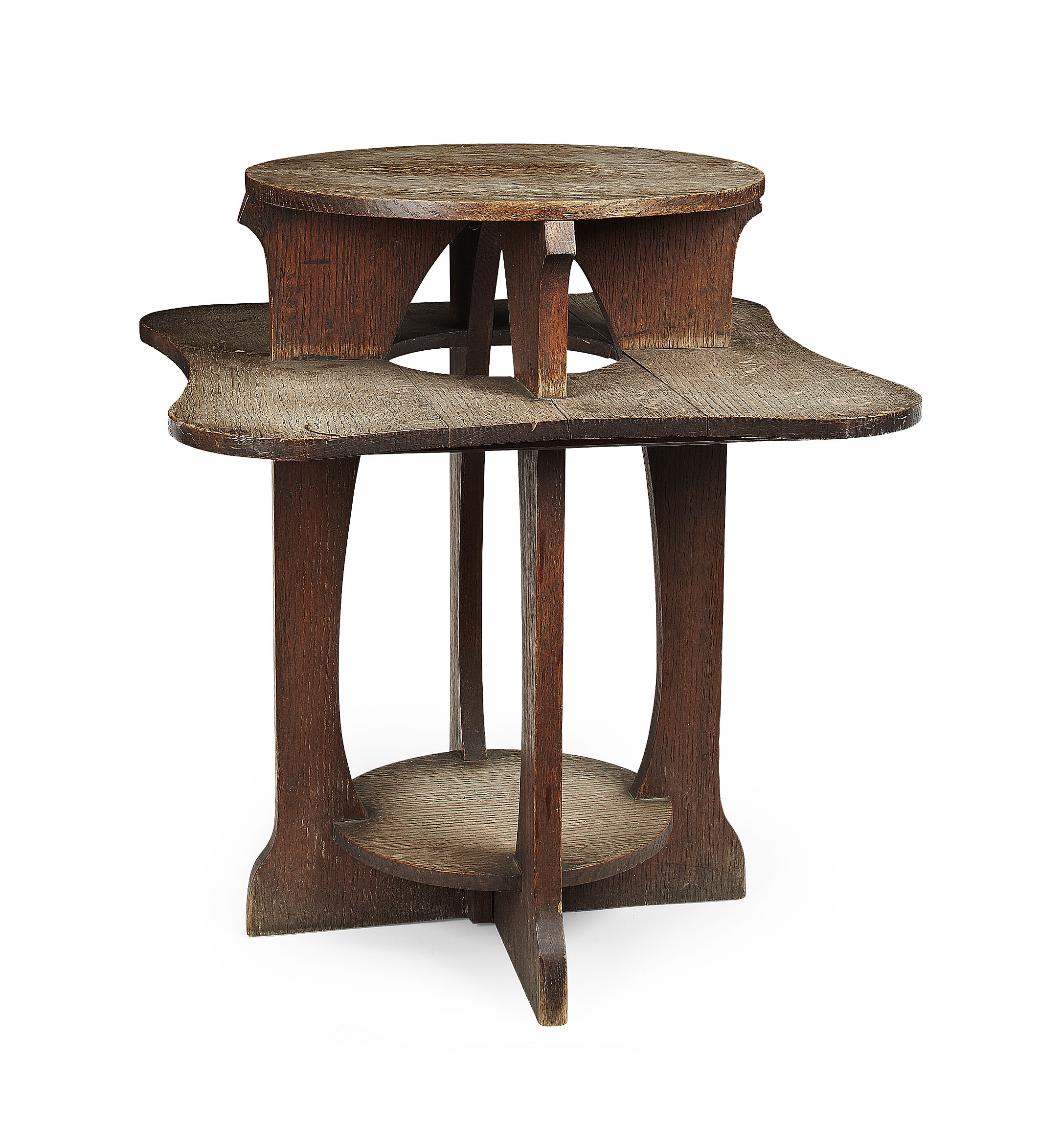 CHARLES RENNIE MACKINTOSH (1868-1928) (ATTRIBUTED TO)