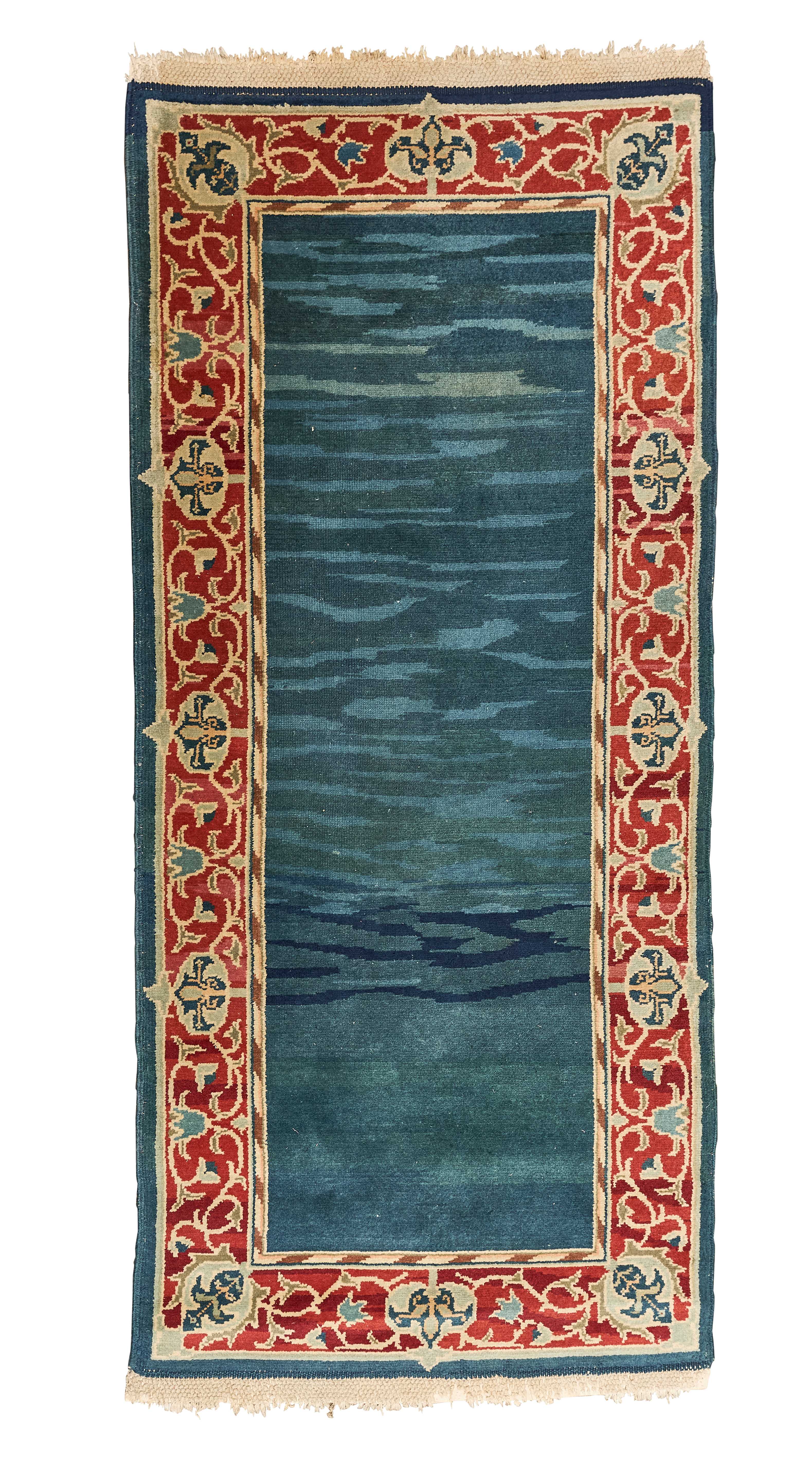 WILLIAM MORRIS (1834-1896) FOR MORRIS & CO.