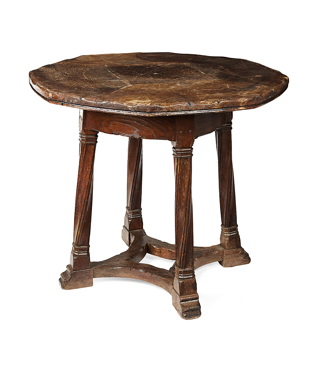 SIR ROBERT LORIMER (1864-1929) FOR LIBERTY & CO., LONDON