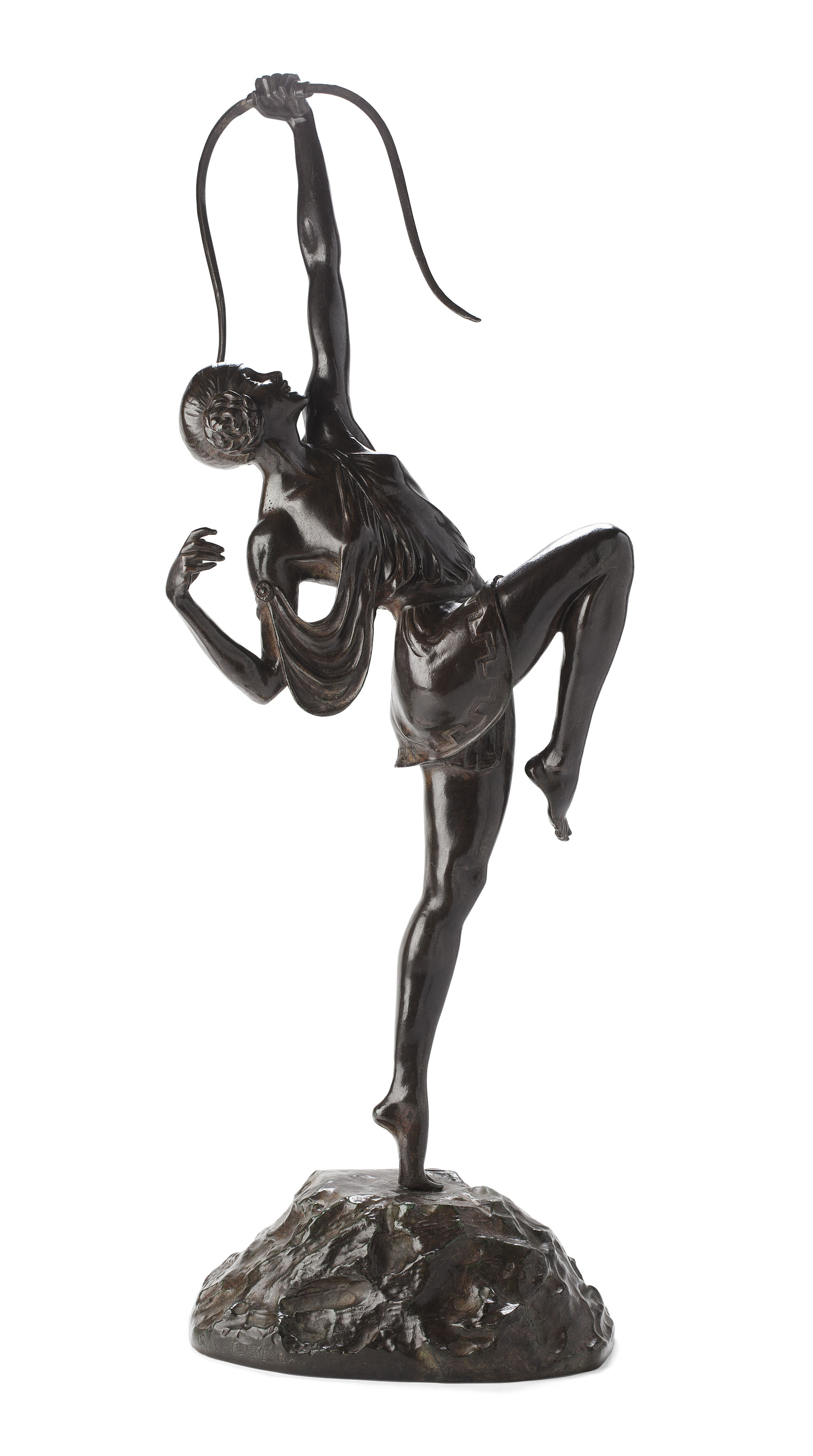 PIERRE LE FAGUAYS (FRENCH, 1897-1935)