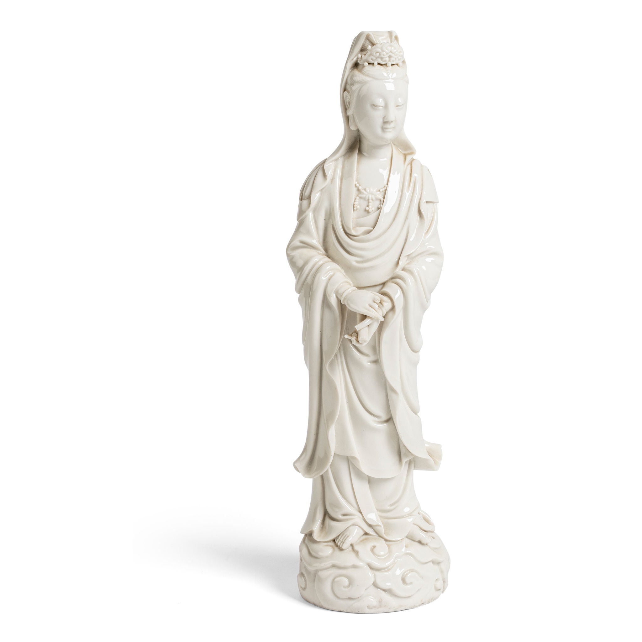 DEHUA GUANYIN