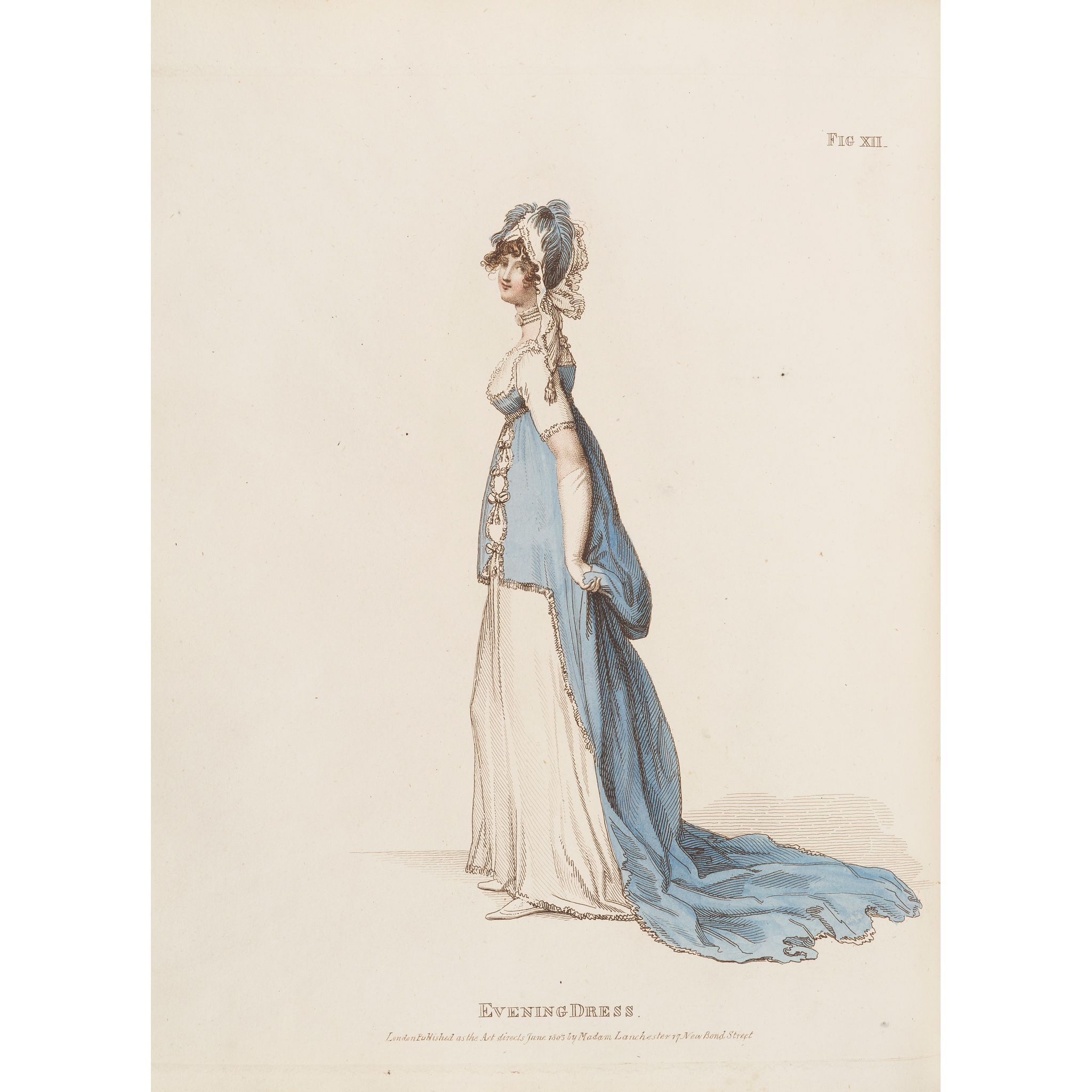 Lanchester, Ann Margaret