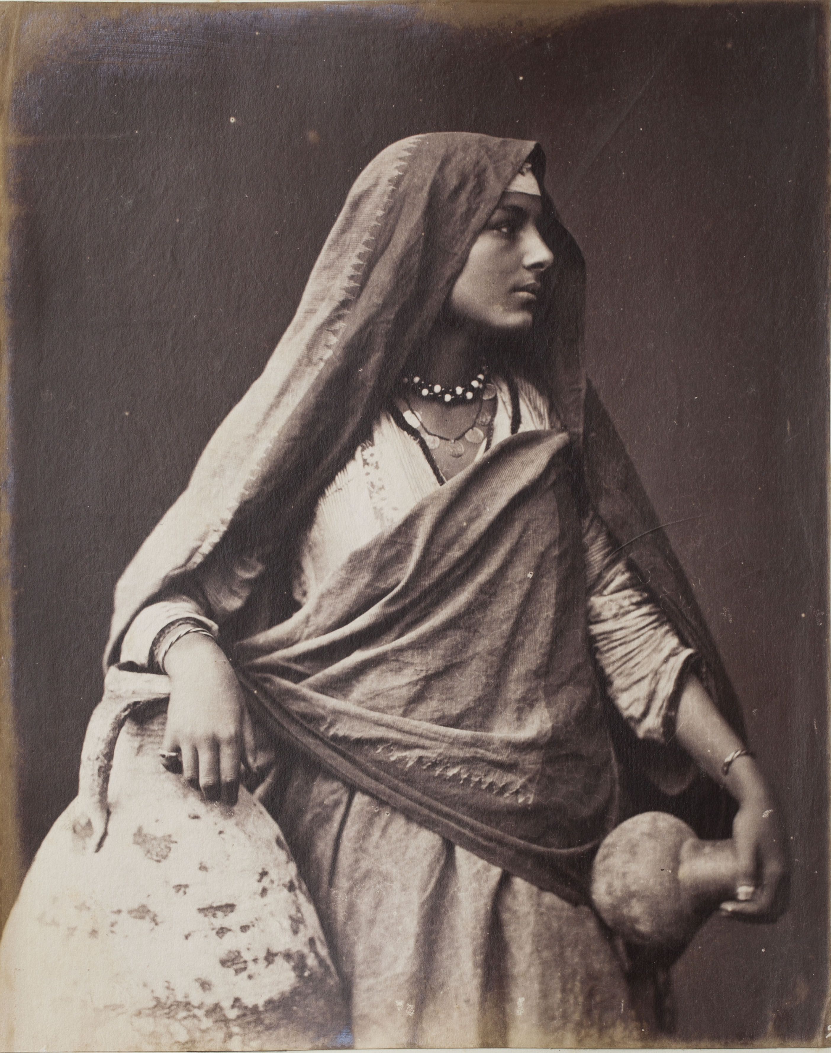 Egypt & the Holy Land - photograph album