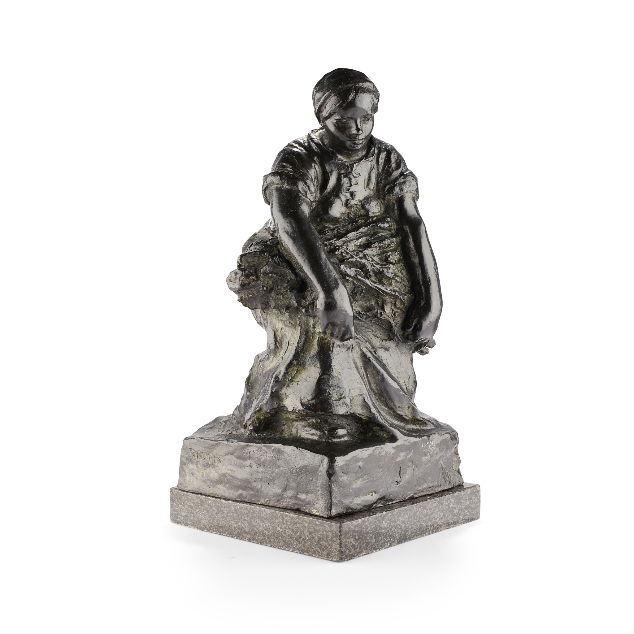 REGINALD FAIRFAX WELLS (1877-1951)