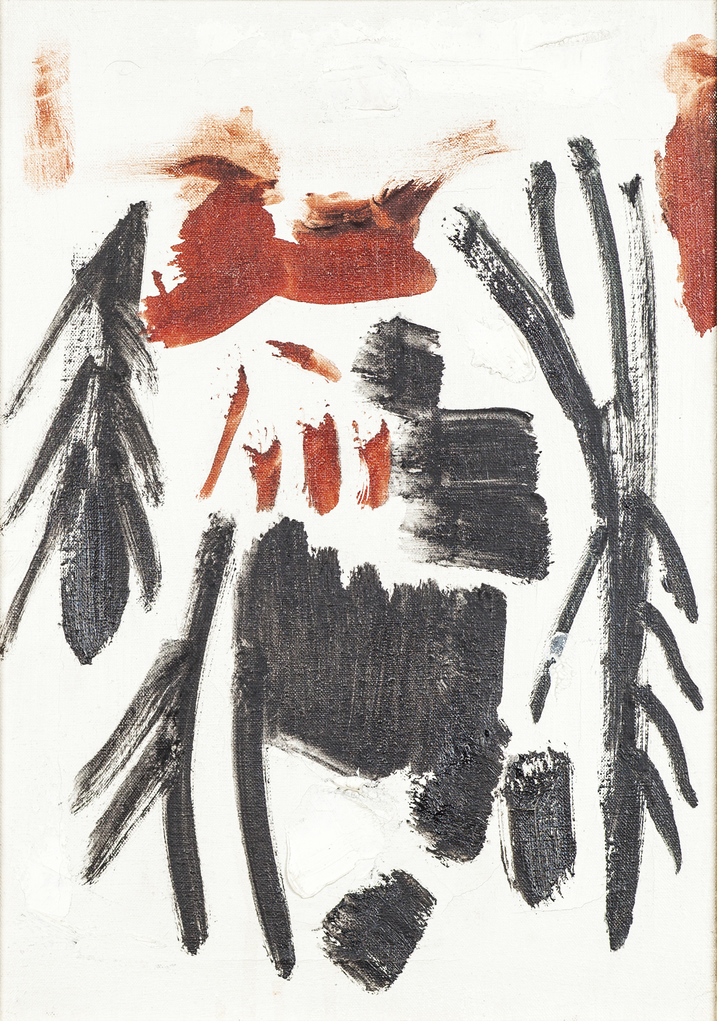 WILLIAM JOHNSTONE (SCOTTISH 1897-1981)