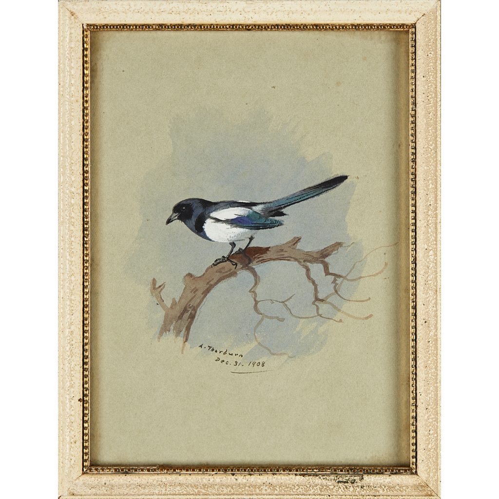 ARCHIBALD THORBURN (SCOTTISH 1860-1935)