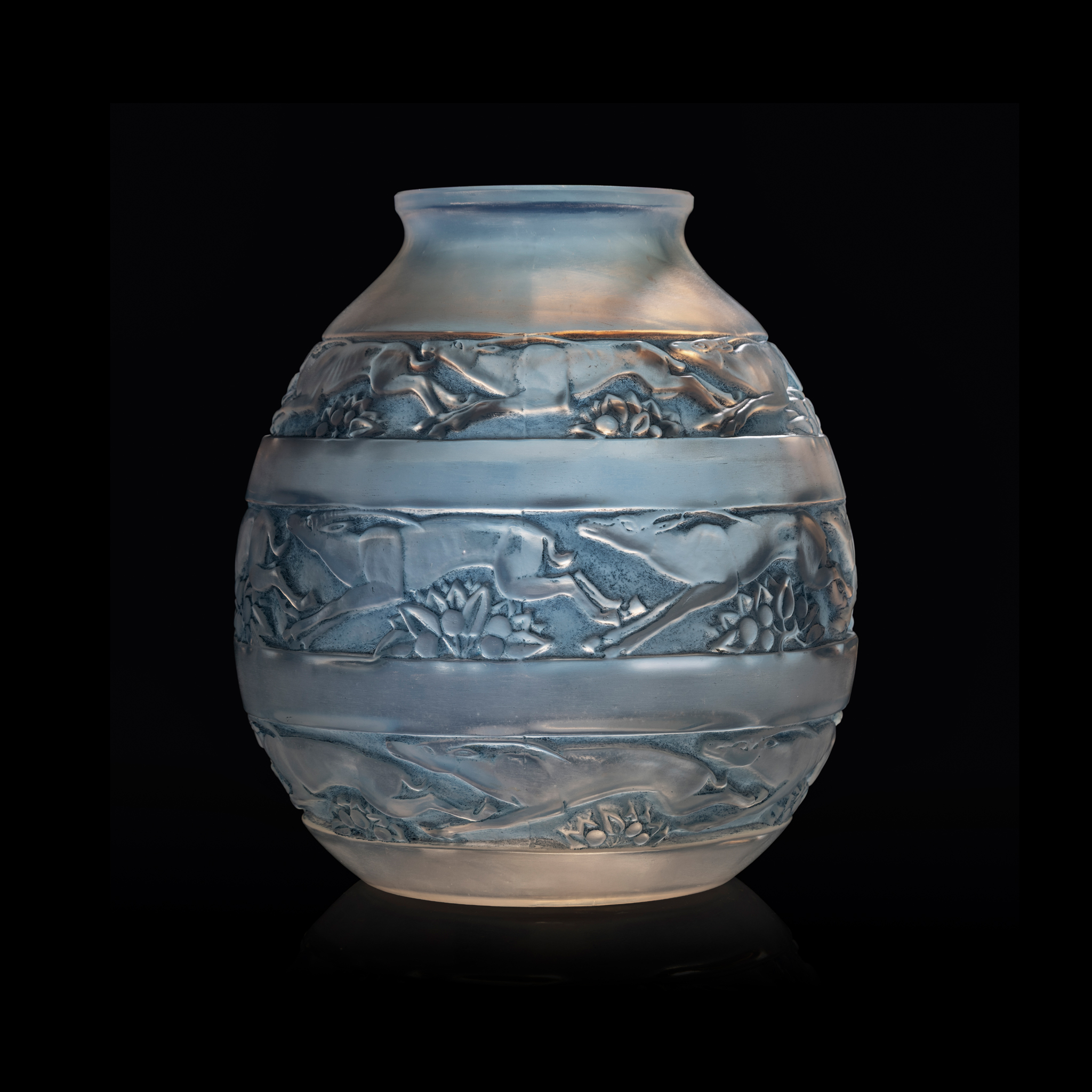 RENÉ LALIQUE (1860-1945)
