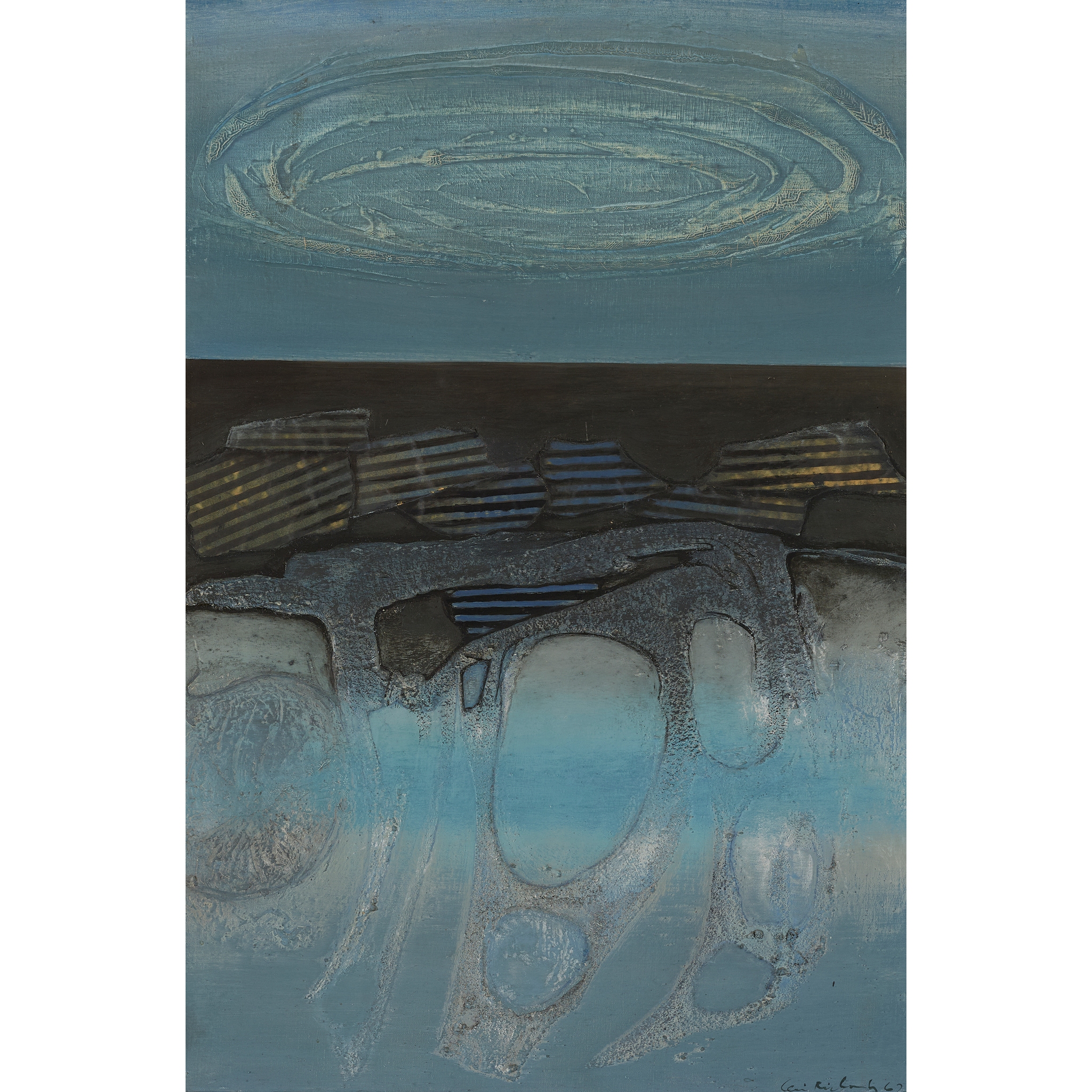 CERI RICHARDS (BRITISH 1903–1971)