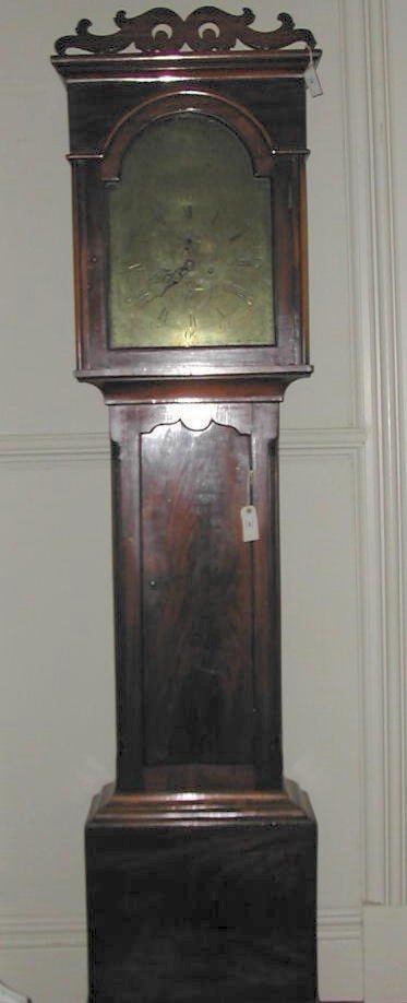 John Donald, Kilmarnock