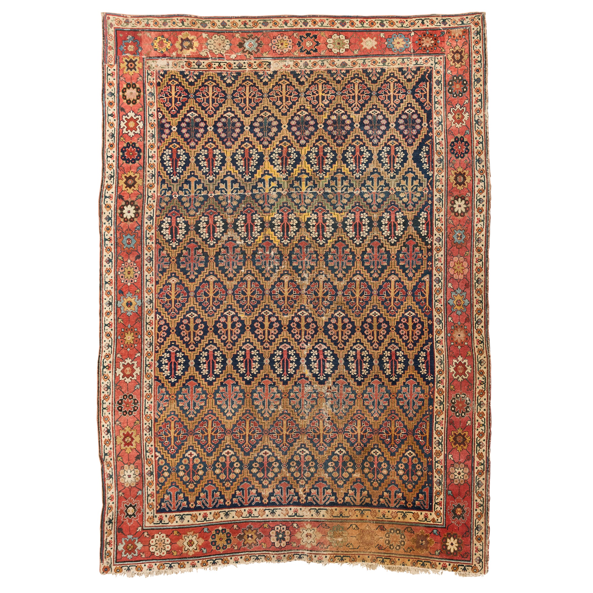 NORTHWEST PERSIAN CARPET