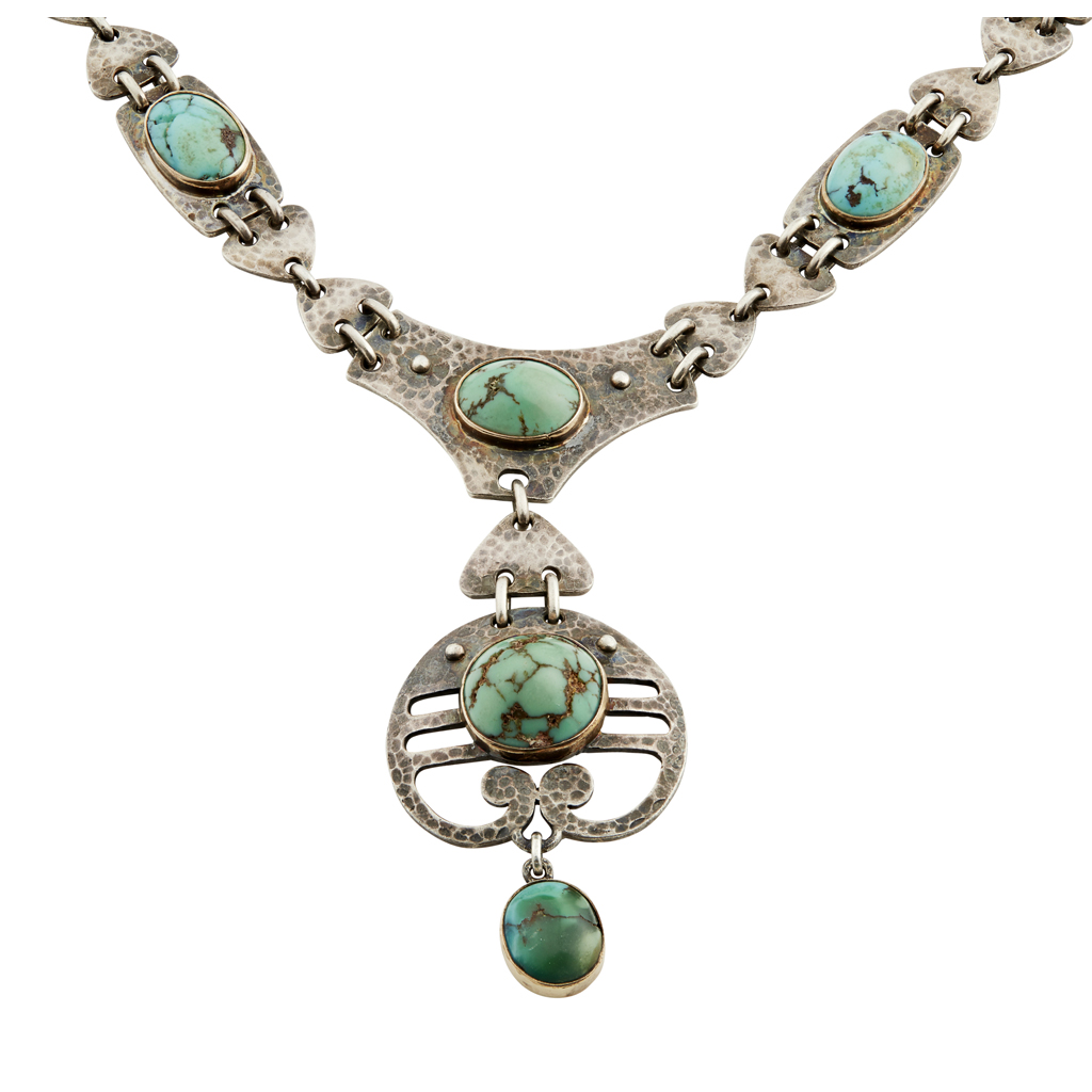 ATTRIBUTED TO MURRLE BENNETT & CO.