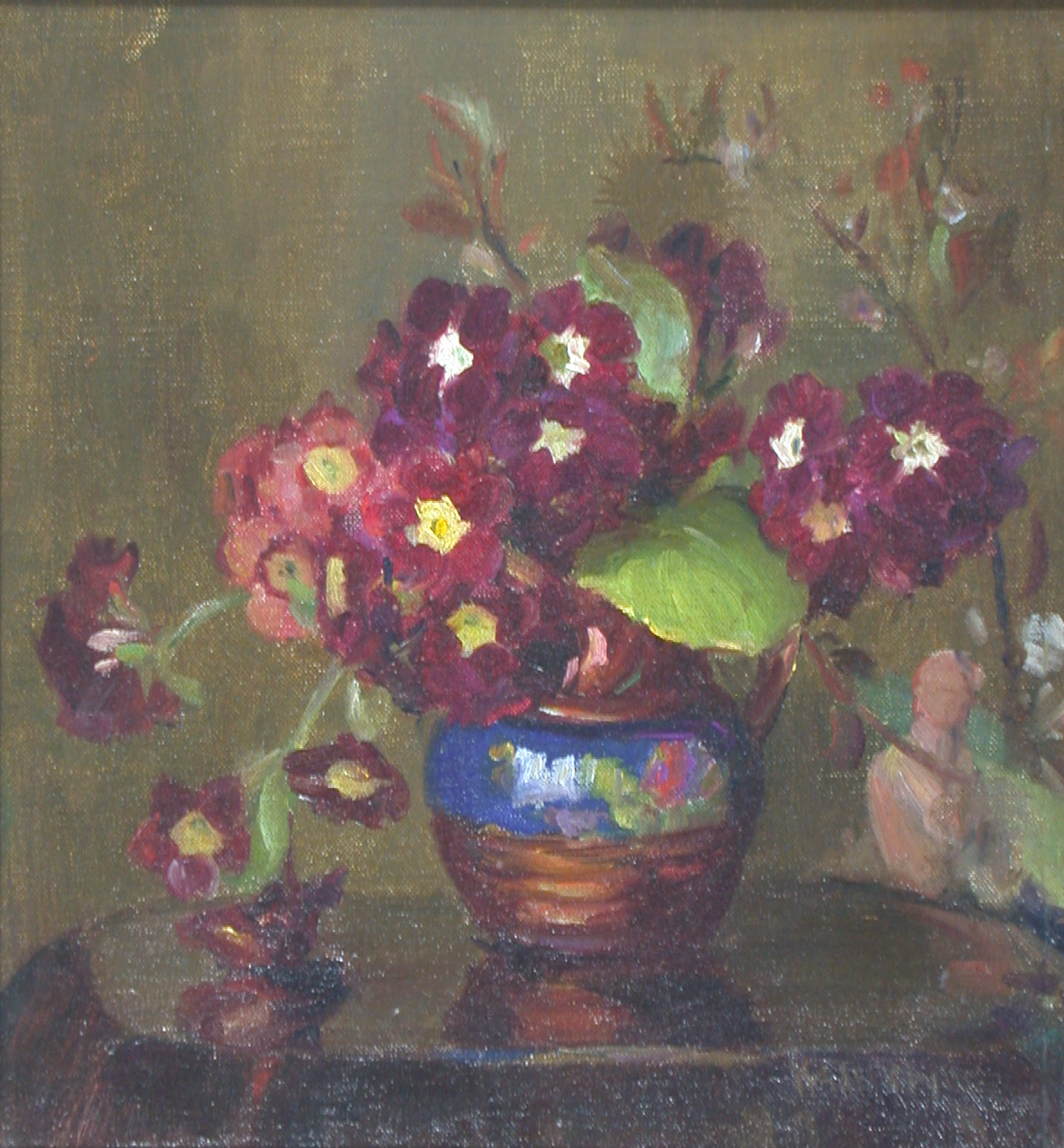 KATE WYLIE (SCOTTISH, (1877-1941)