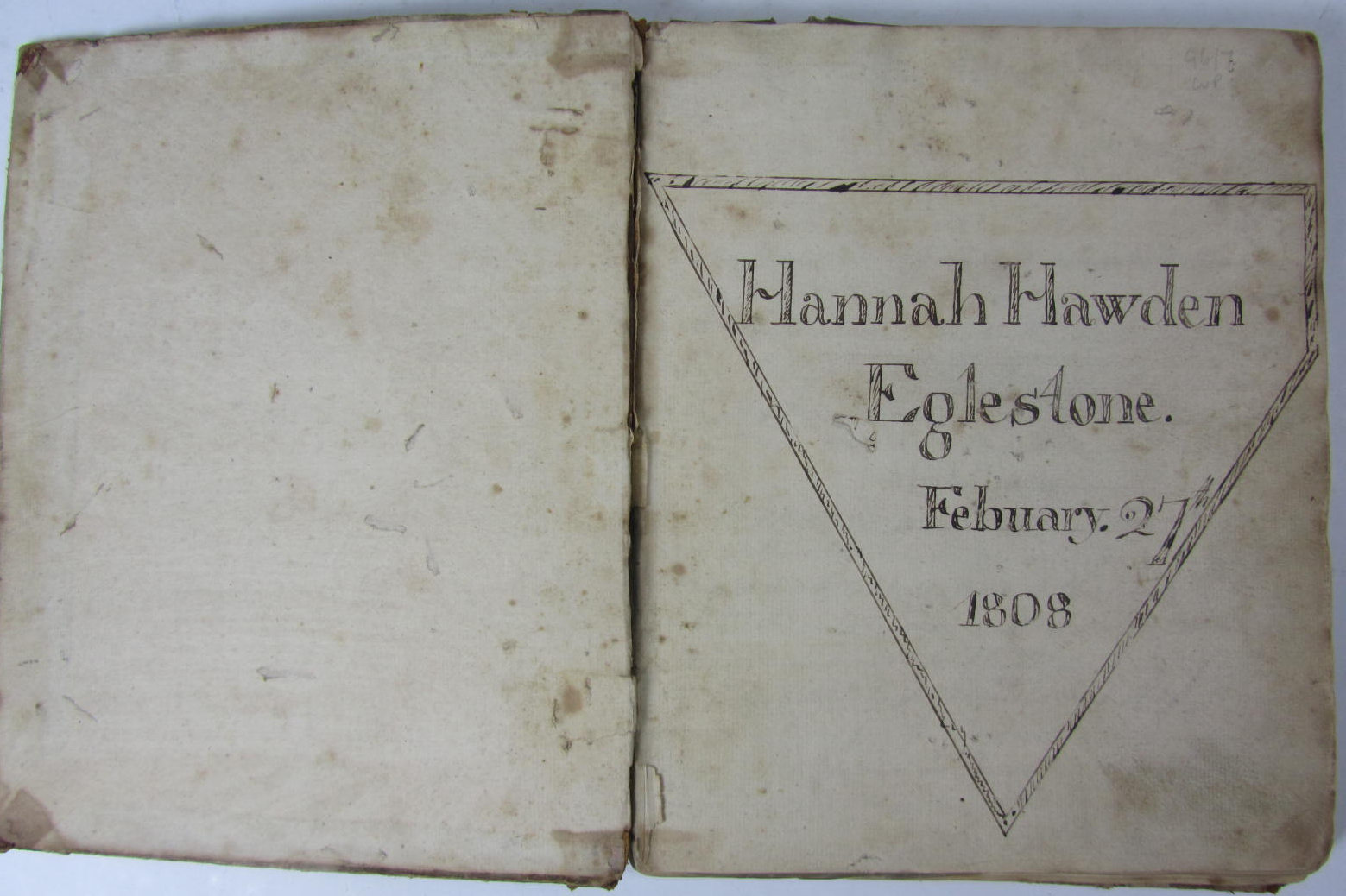 Cookery - Recipe book