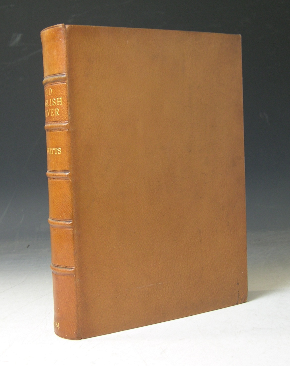 Silver - Watts, W.W.