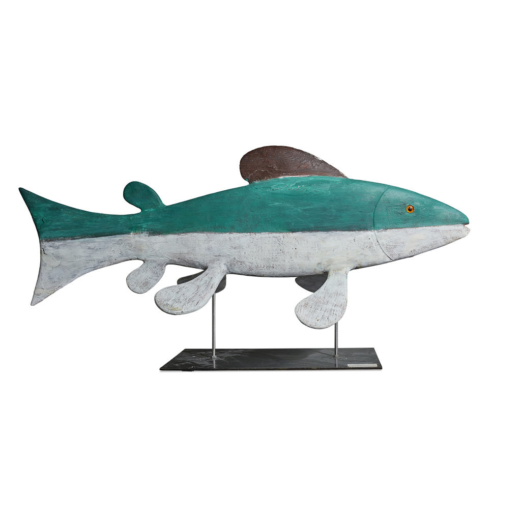 GUY TAPLIN (BRITISH, B.1939)