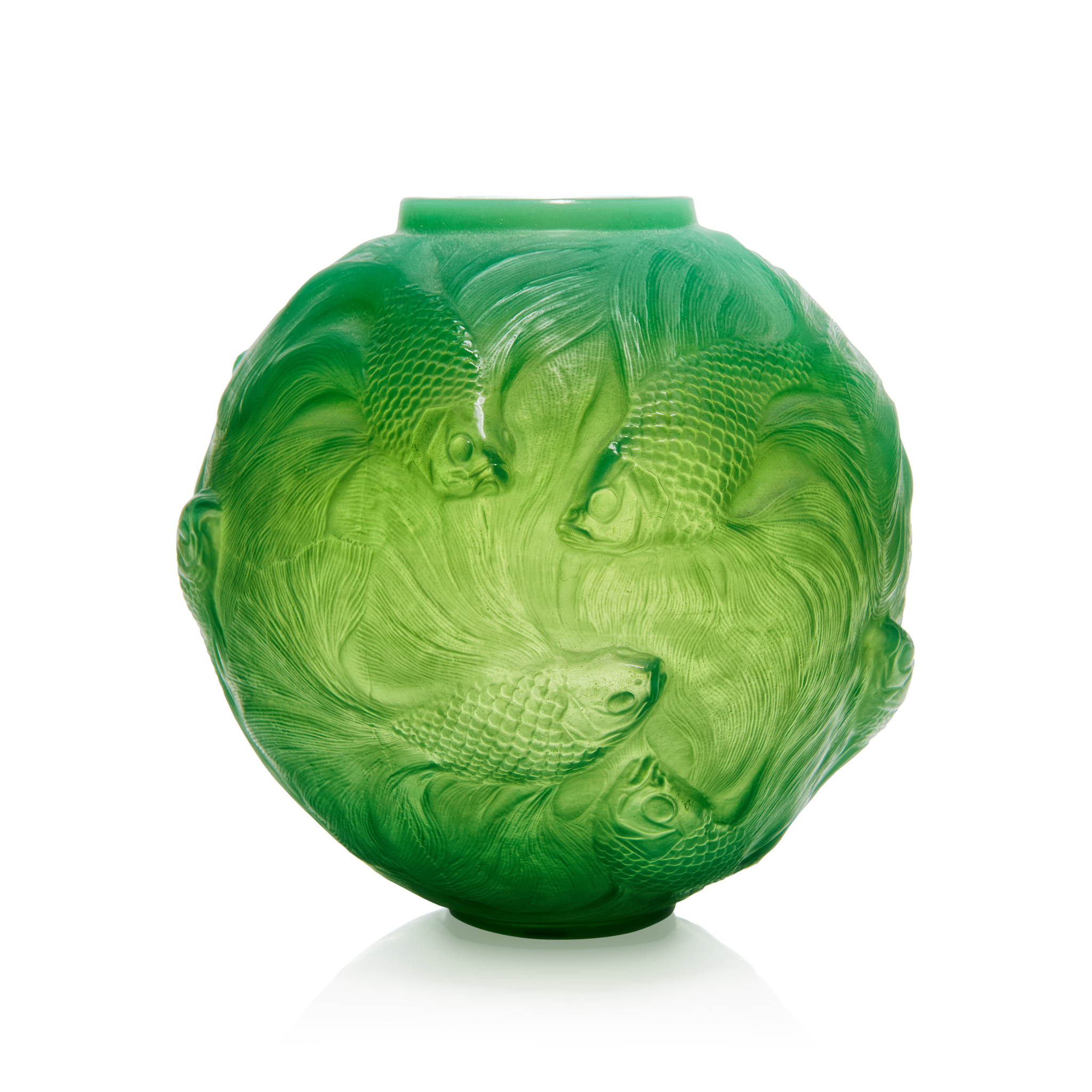 RENÉ LALIQUE (1860-1945)
