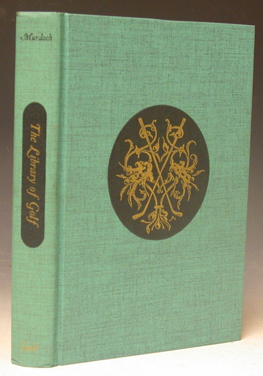 MURDOCH, Joseph S. F.