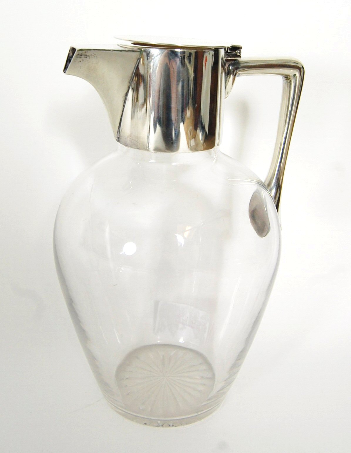 JOHN THOMAS HEATH & JOHN HARTSHORNE MIDDLETON