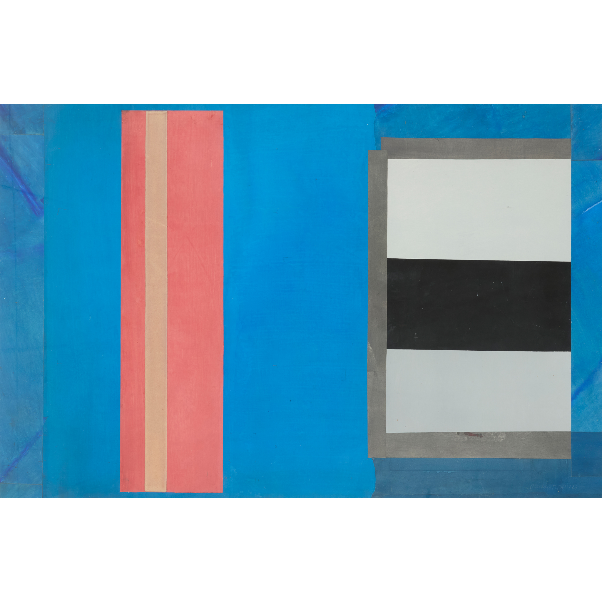 PHILIP REEVES R.S.A., R.S.W., A.R.C.A., R.G.I. (SCOTTISH 1931-2017)