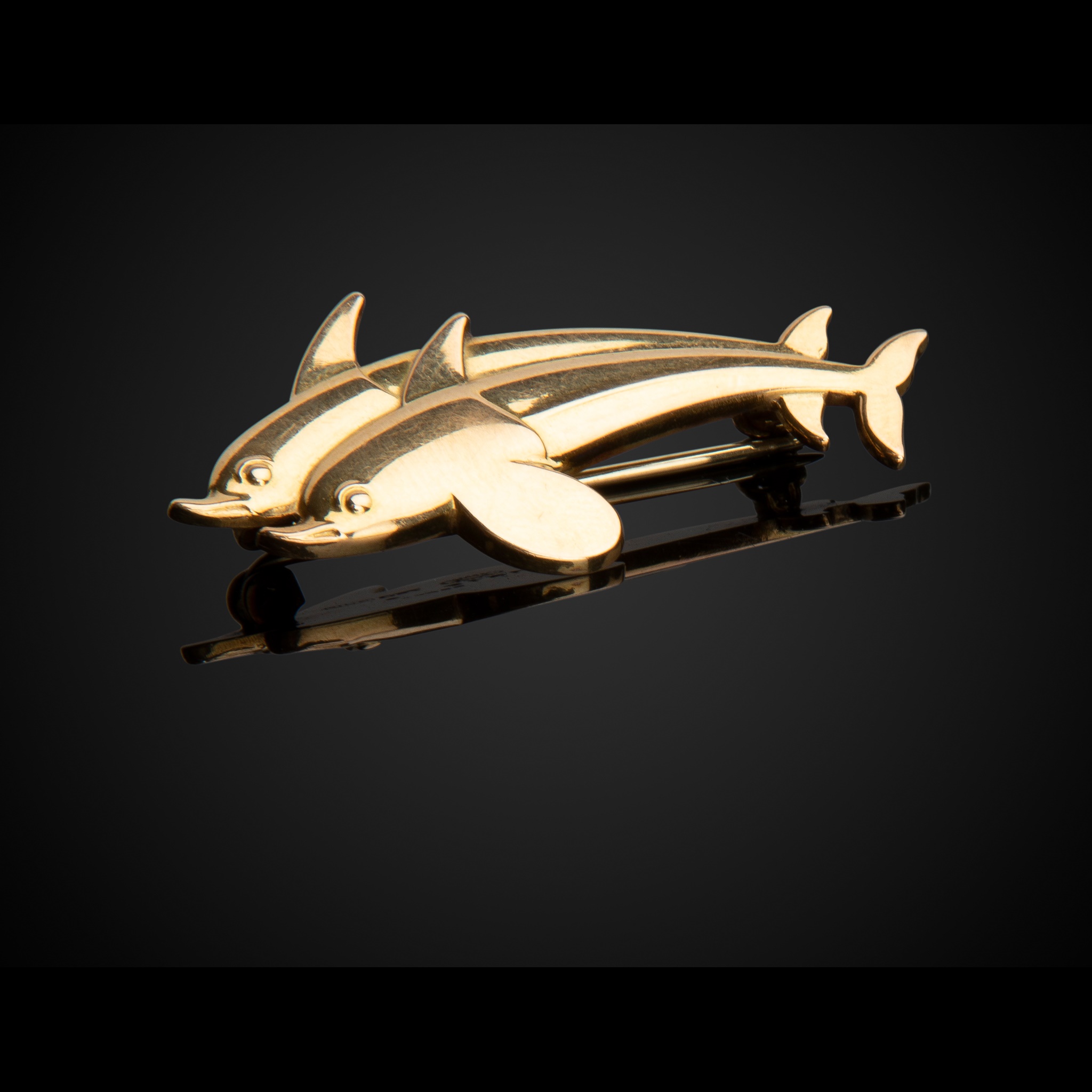 Harald Nielsen (Danish 1892-1977) for Georg Jensen
