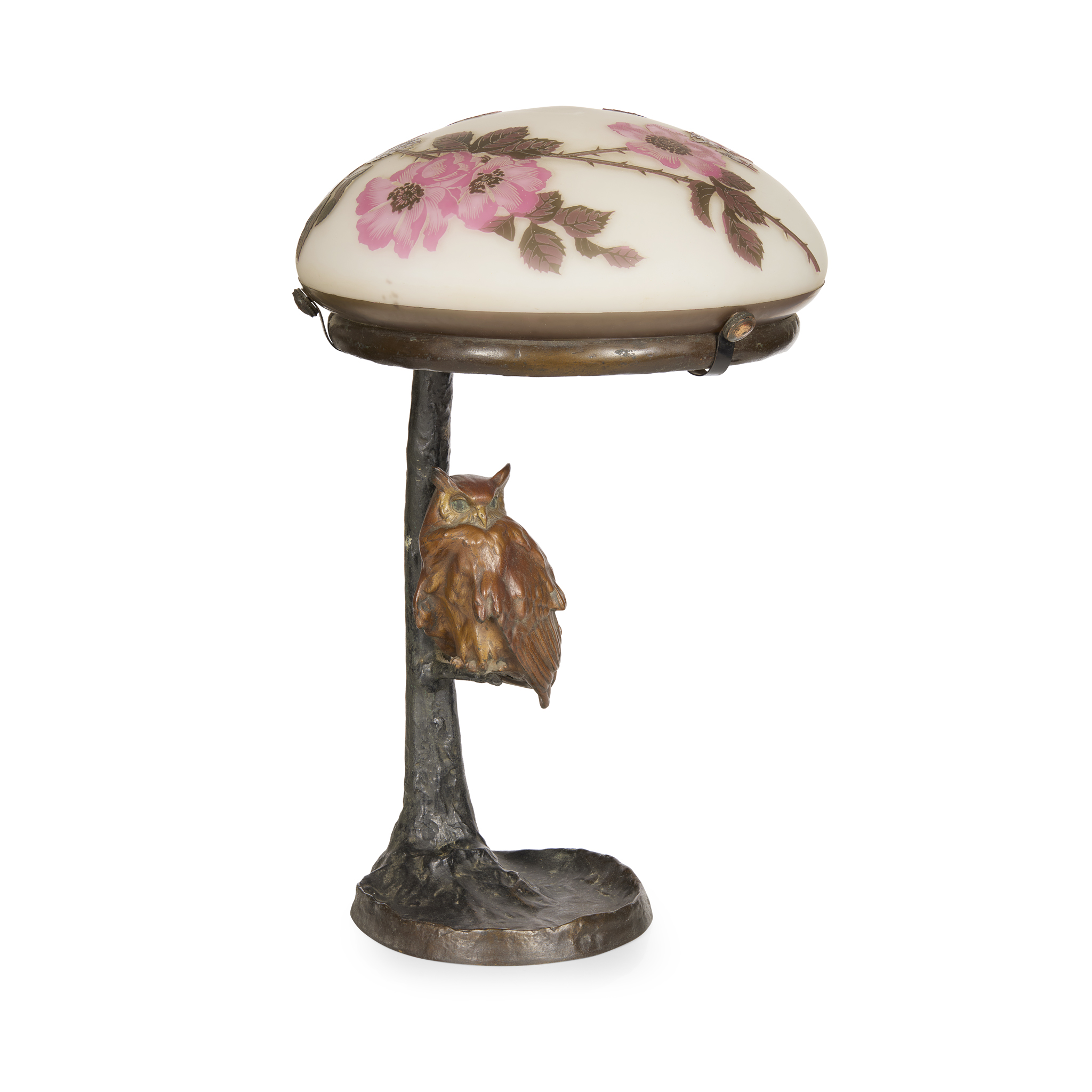 ATTRIBUTED TO MICHAEL SIX (1874–1938)