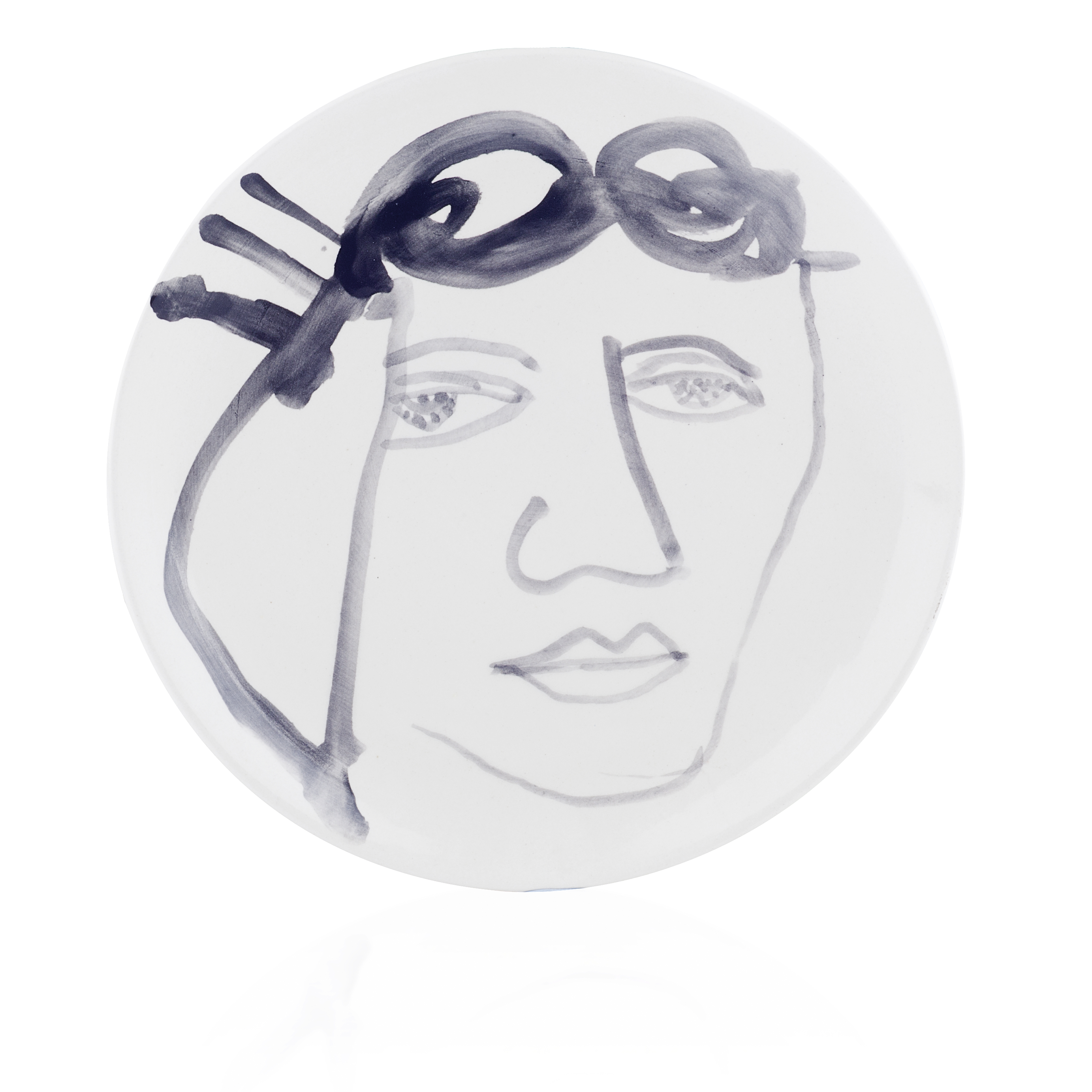 JOHN BELLANY O.B.E., R.A., H.R.S.A. (SCOTTISH 1942-2013)