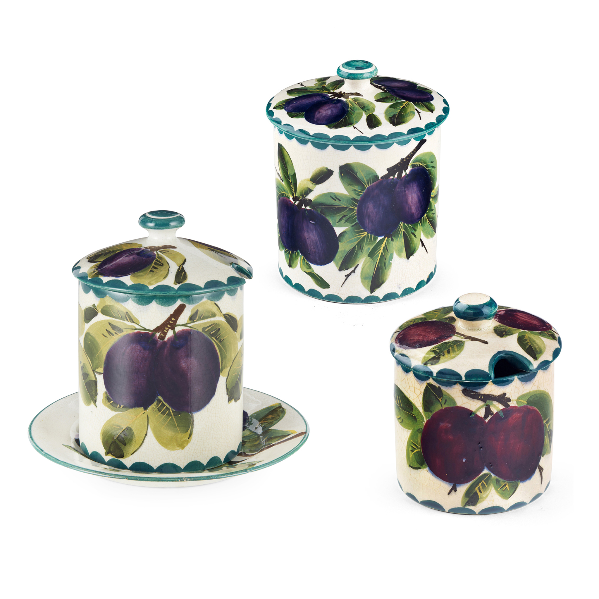 WEMYSS WARE
