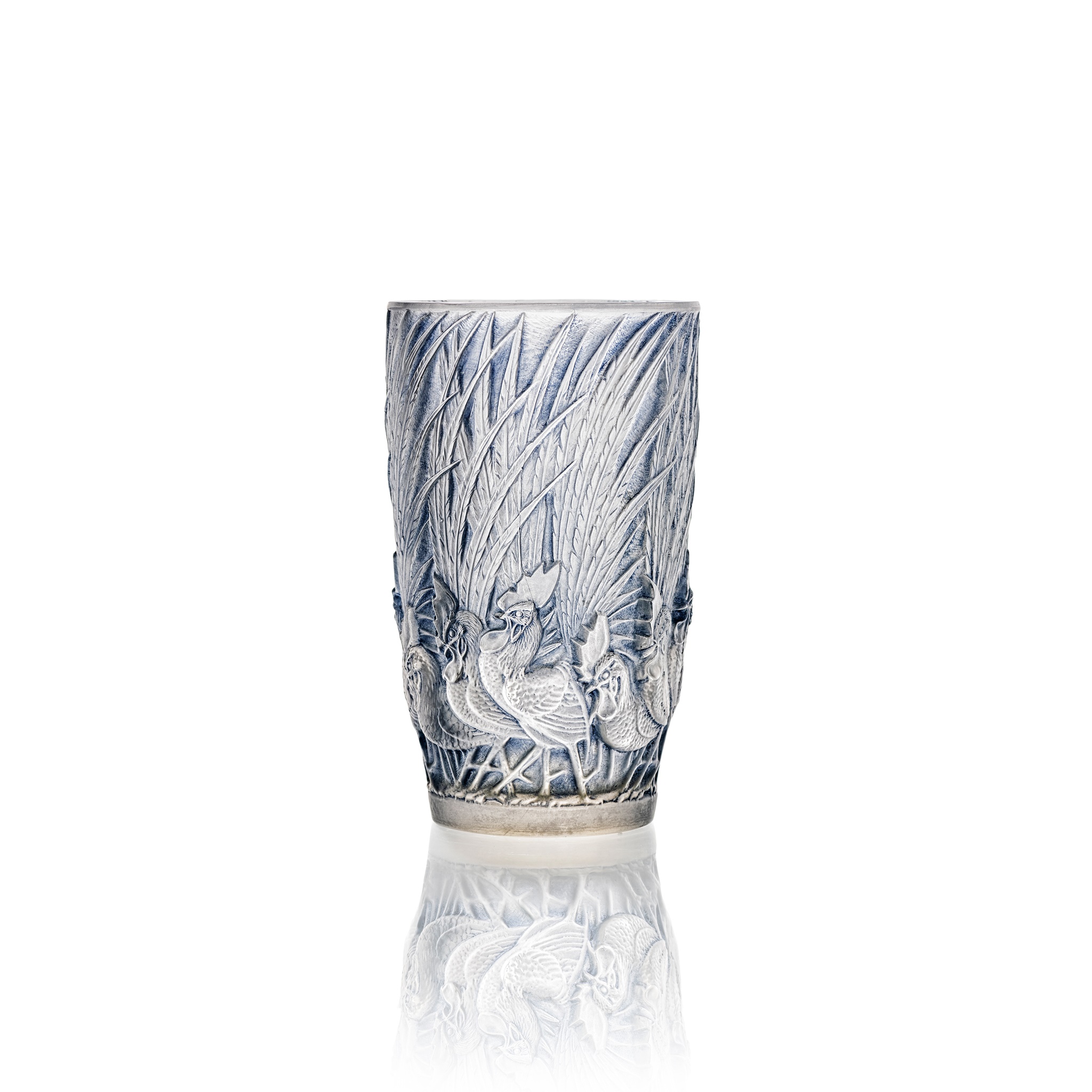‡ René Lalique (French 1860-1945)