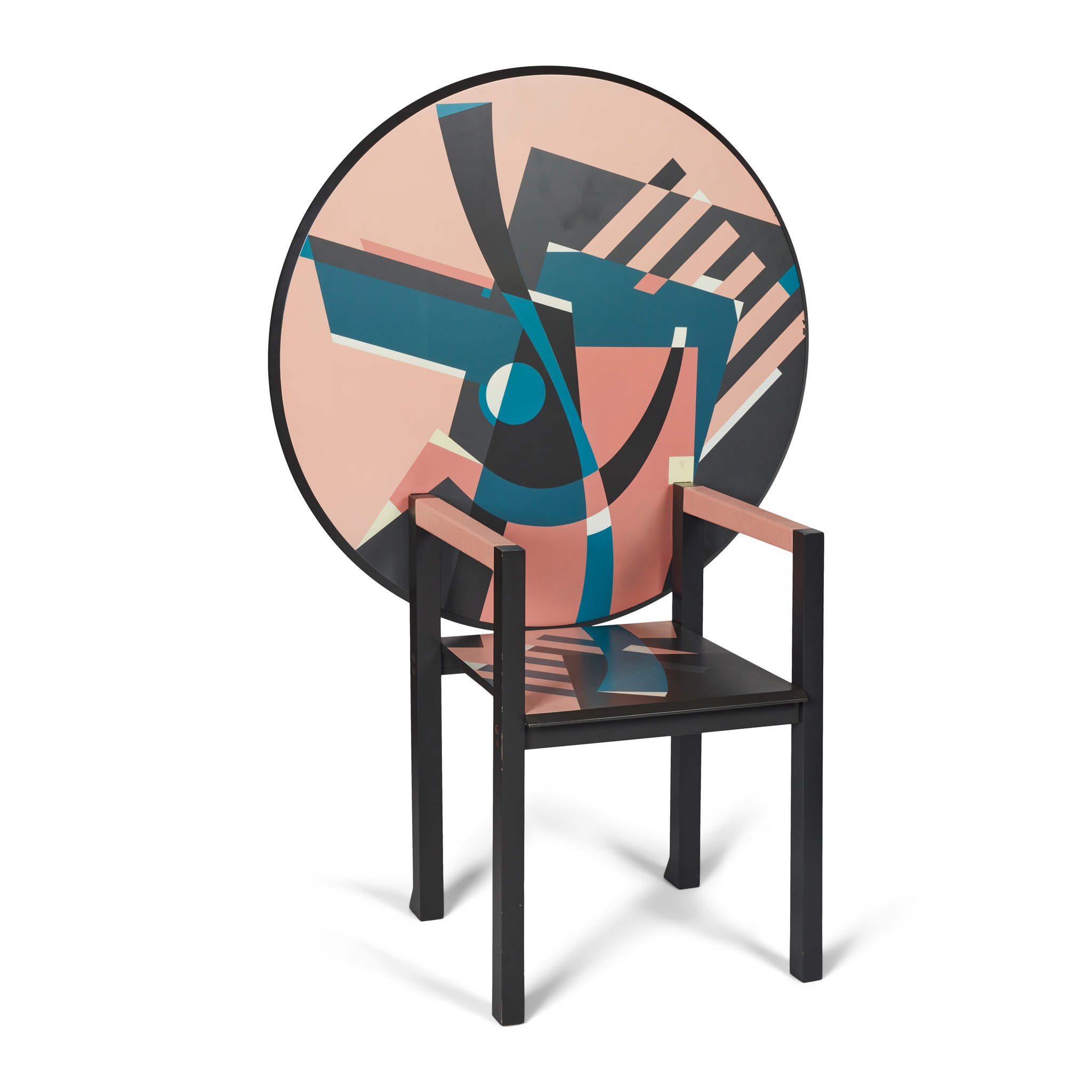 Alessandro Mendini (Italian 1931-2019) for Zanotta