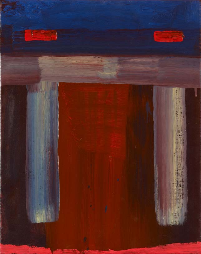 MAURICE COCKRILL (B. 1936)