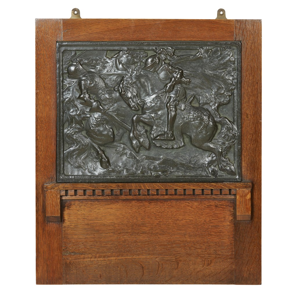 STANLEY THOROGOOD (1873-1953)