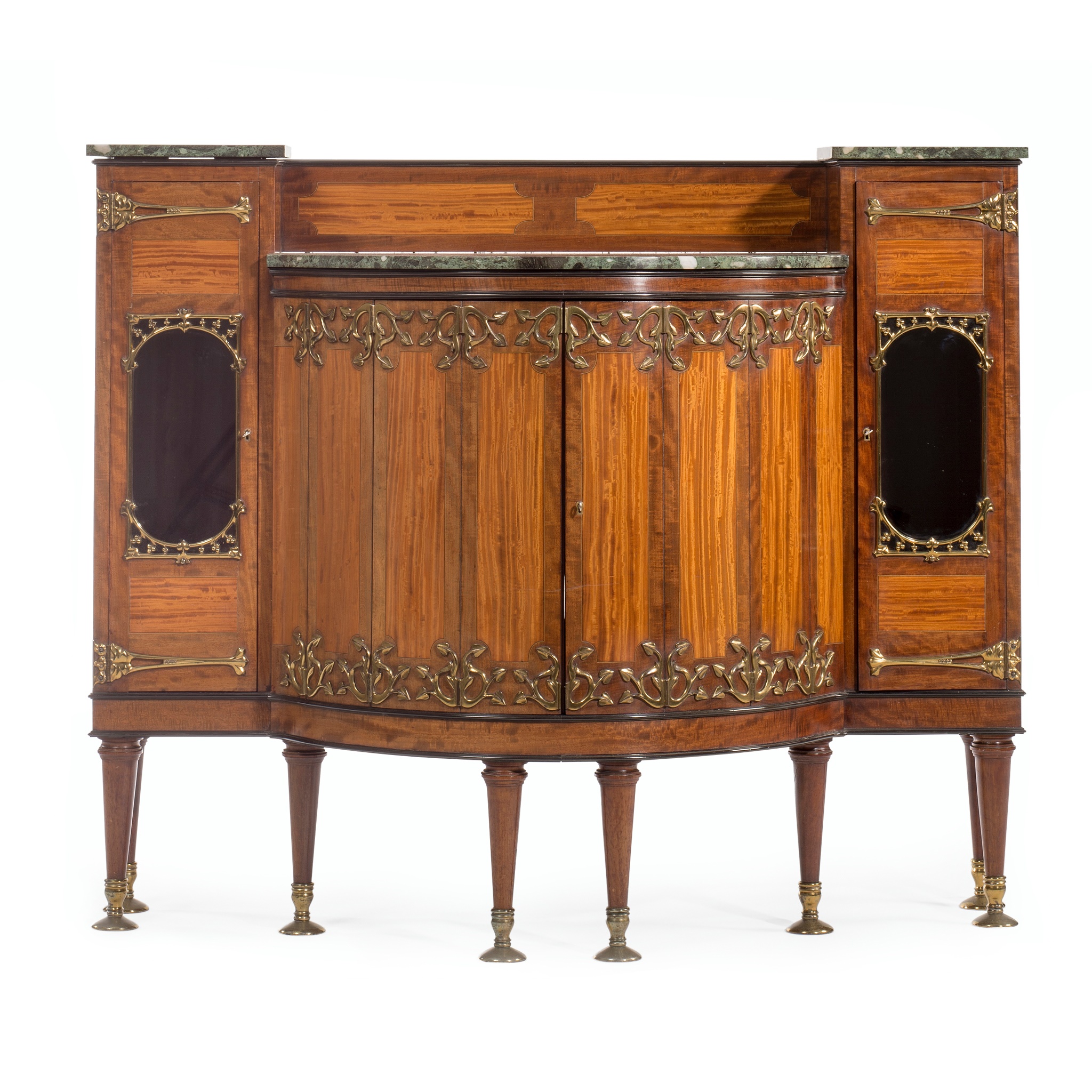 W.A.S. BENSON (1854-1924) FOR MORRIS & CO.