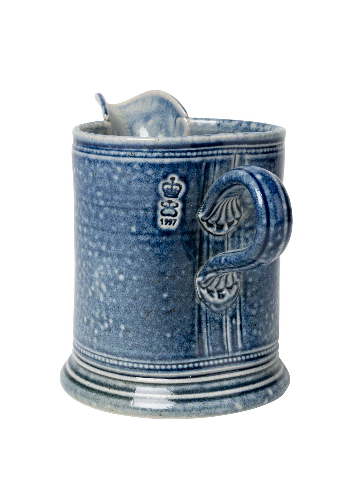 Past auction: STEVE HARRISON (BRITISH 1967-) JUG, 1997 | 1 May 2026