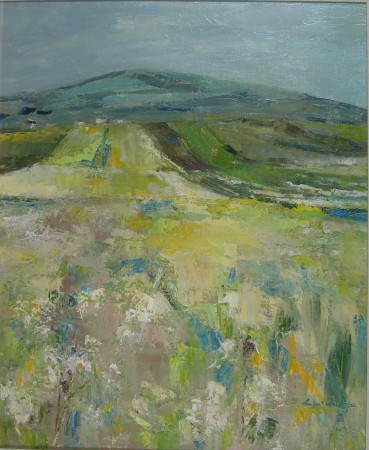 PERPETUA POPE (SCOTTISH B.1916)