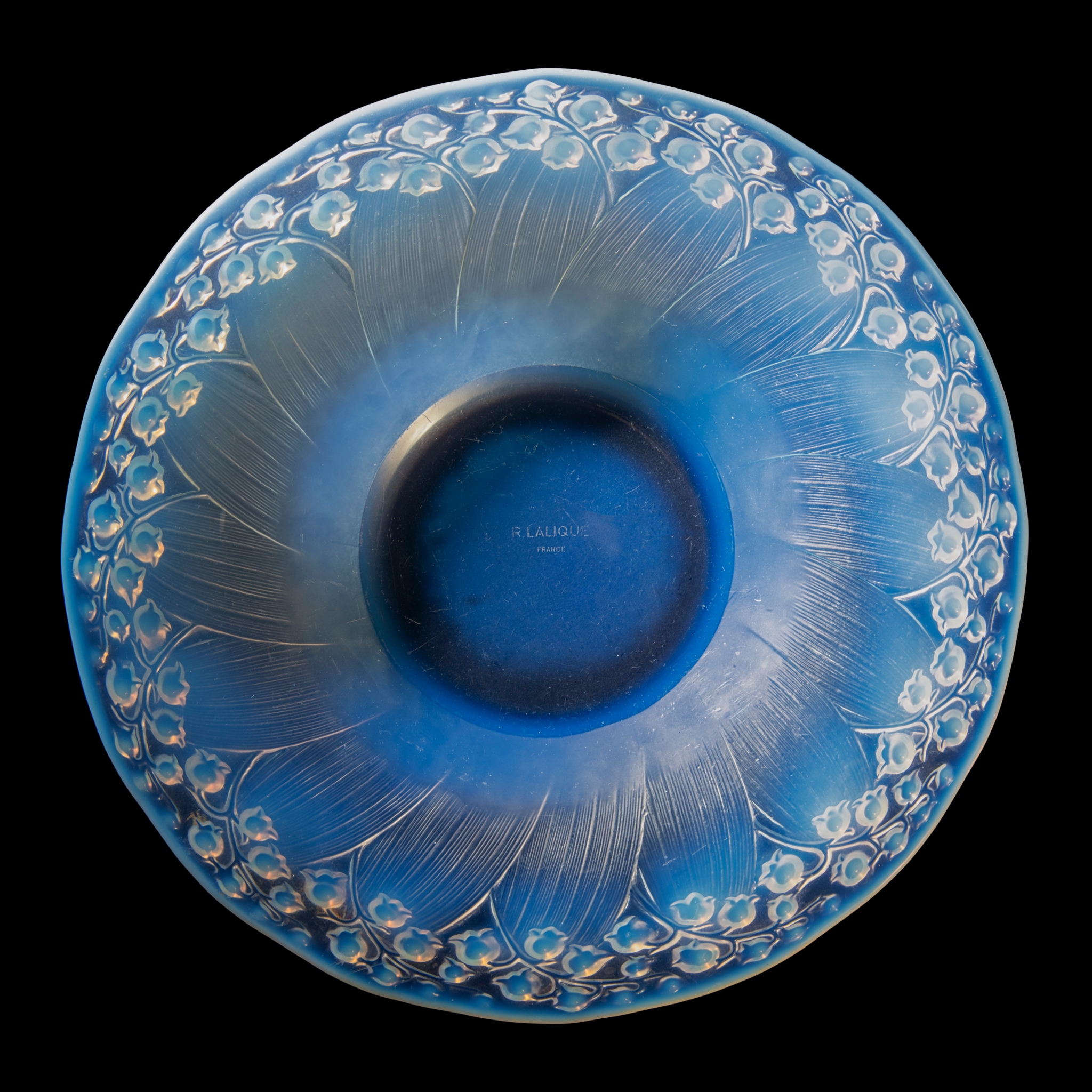 RENÉ LALIQUE (1860-1945)