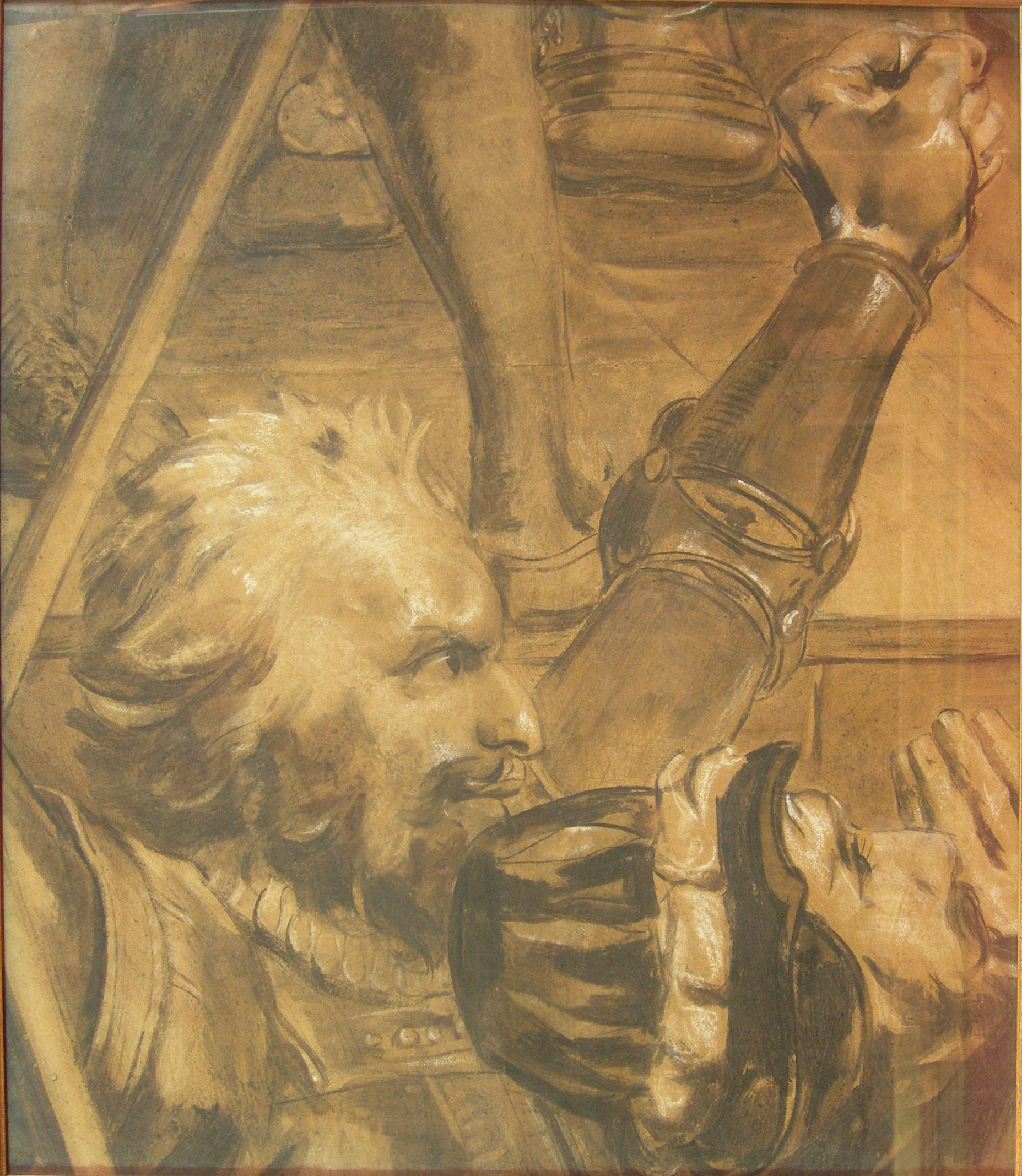 DAVID SCOTT R.S.A. (SCOTTISH 1806-1849)