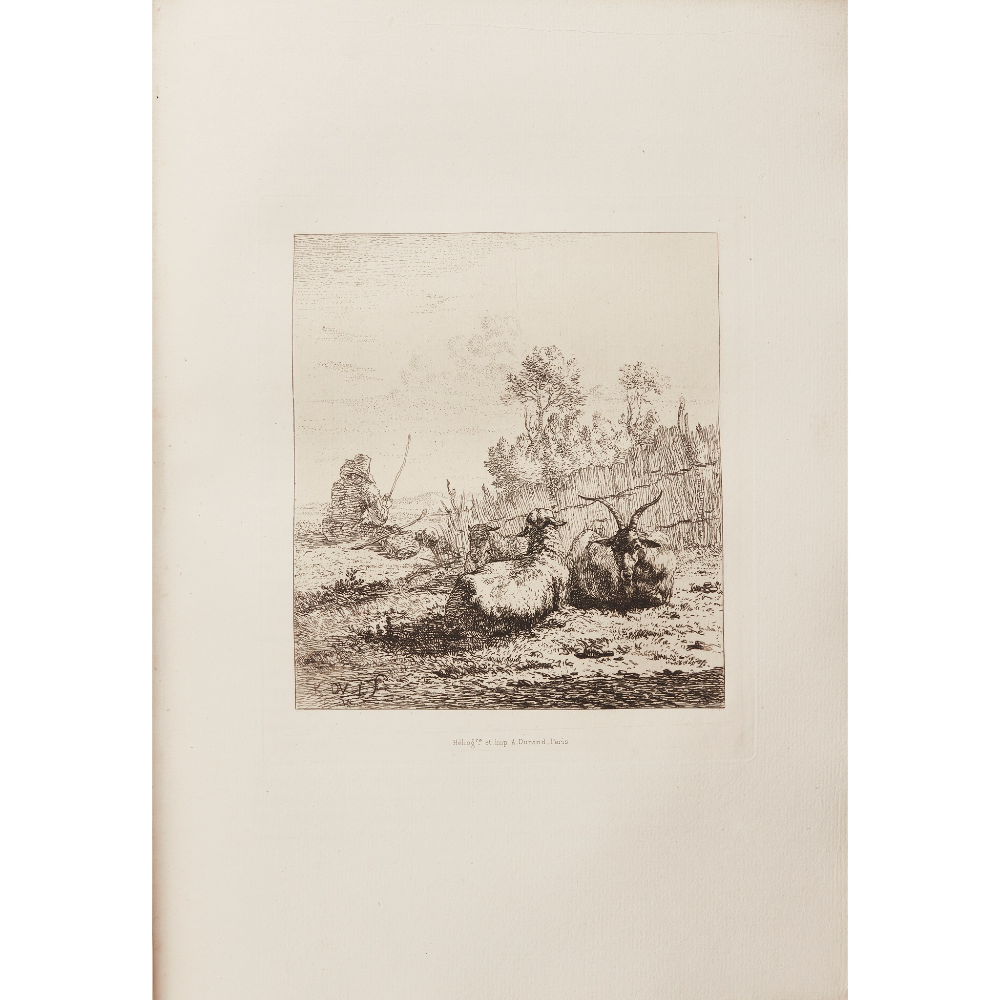 Hamerton, Philip Gilbert