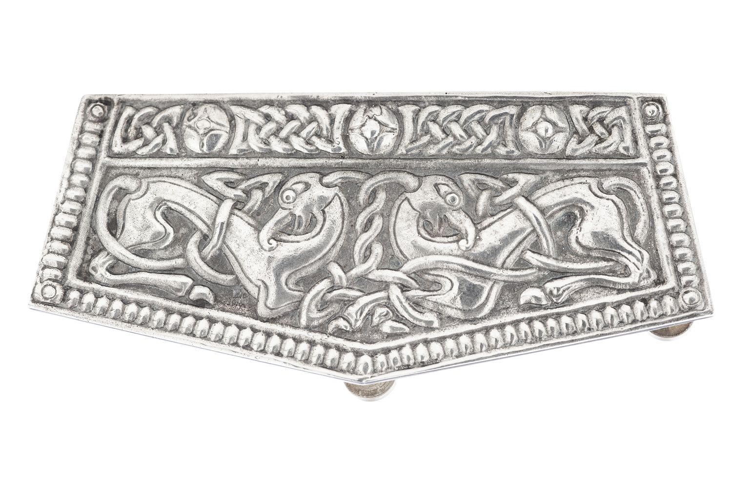 AFTER ALEXANDER RITCHIE, IONA