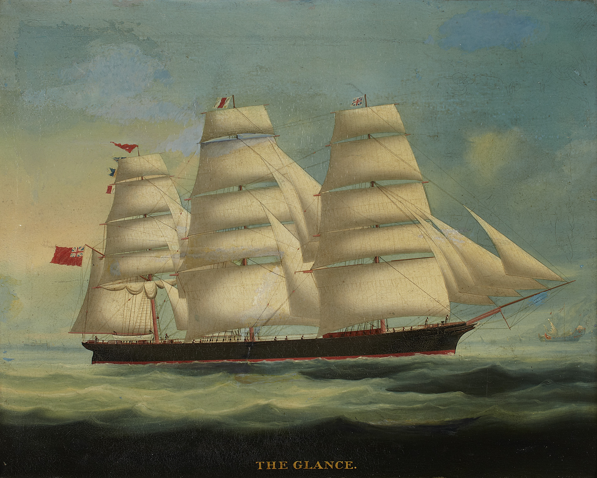 ATTRIBUTED TO LAI FONG