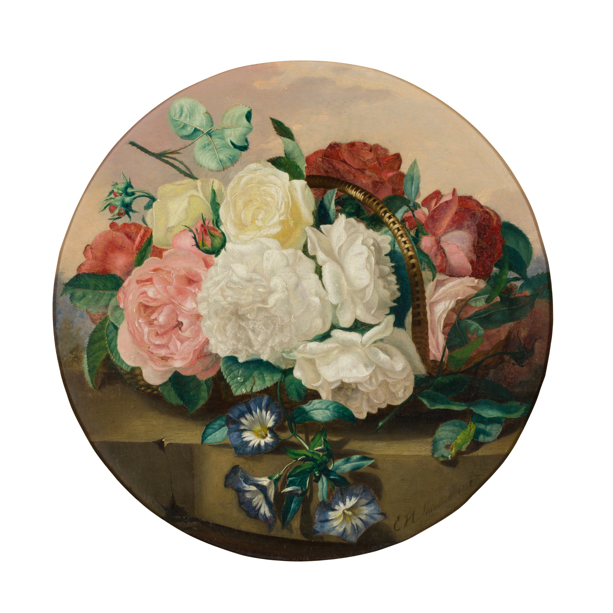 ELOISE HARRIET STANNARD (BRITISH 1828-1915)