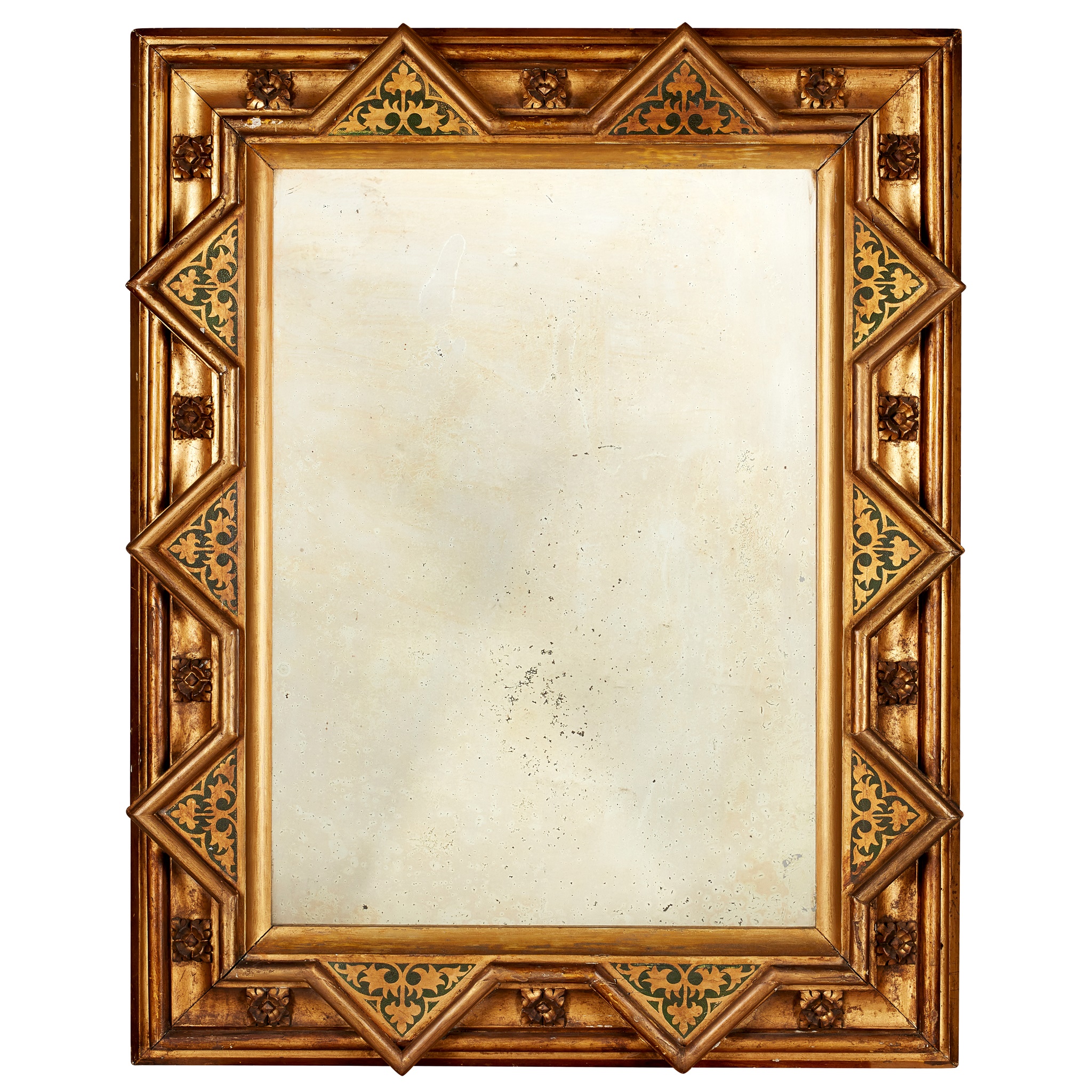 MANNER OF E. W. PUGIN