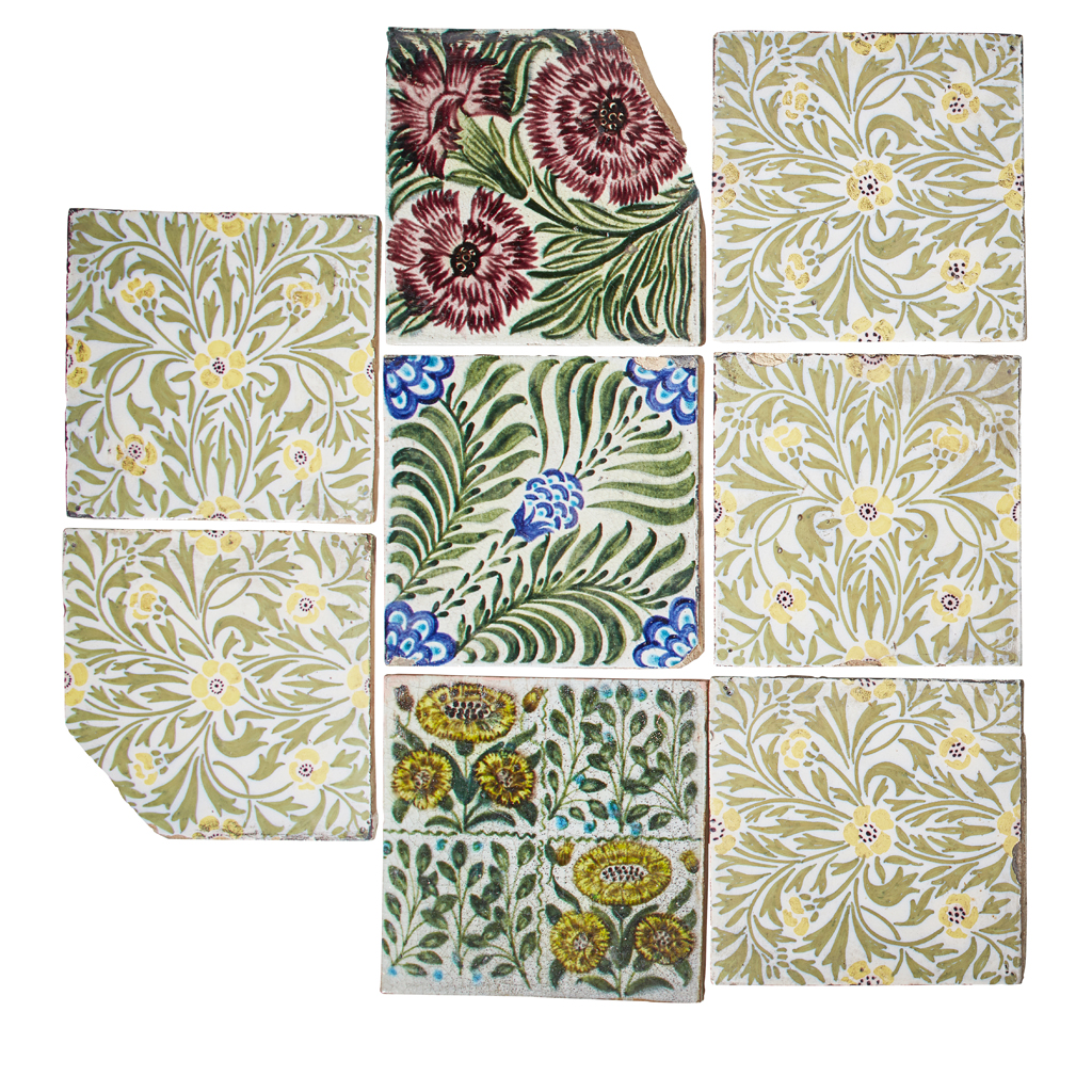 THOMAS ELSLEY LTD (RETAILER) AFTER MORRIS & CO.