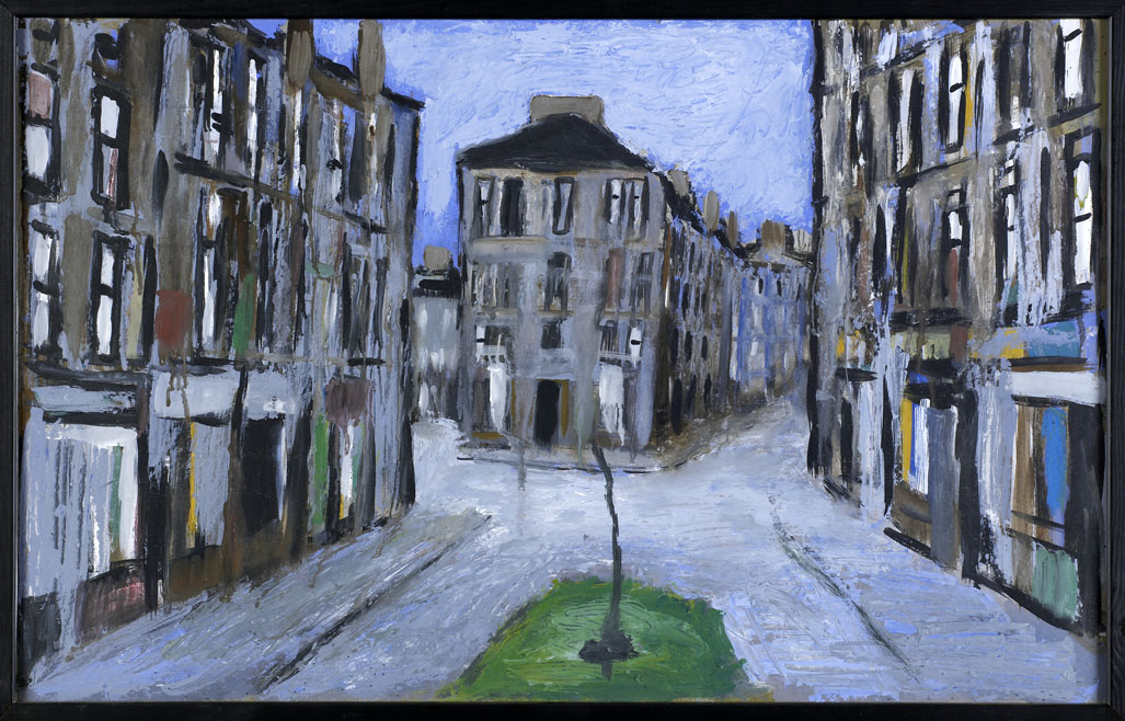 CONTEMPORARY SCOTTISH SCHOOL