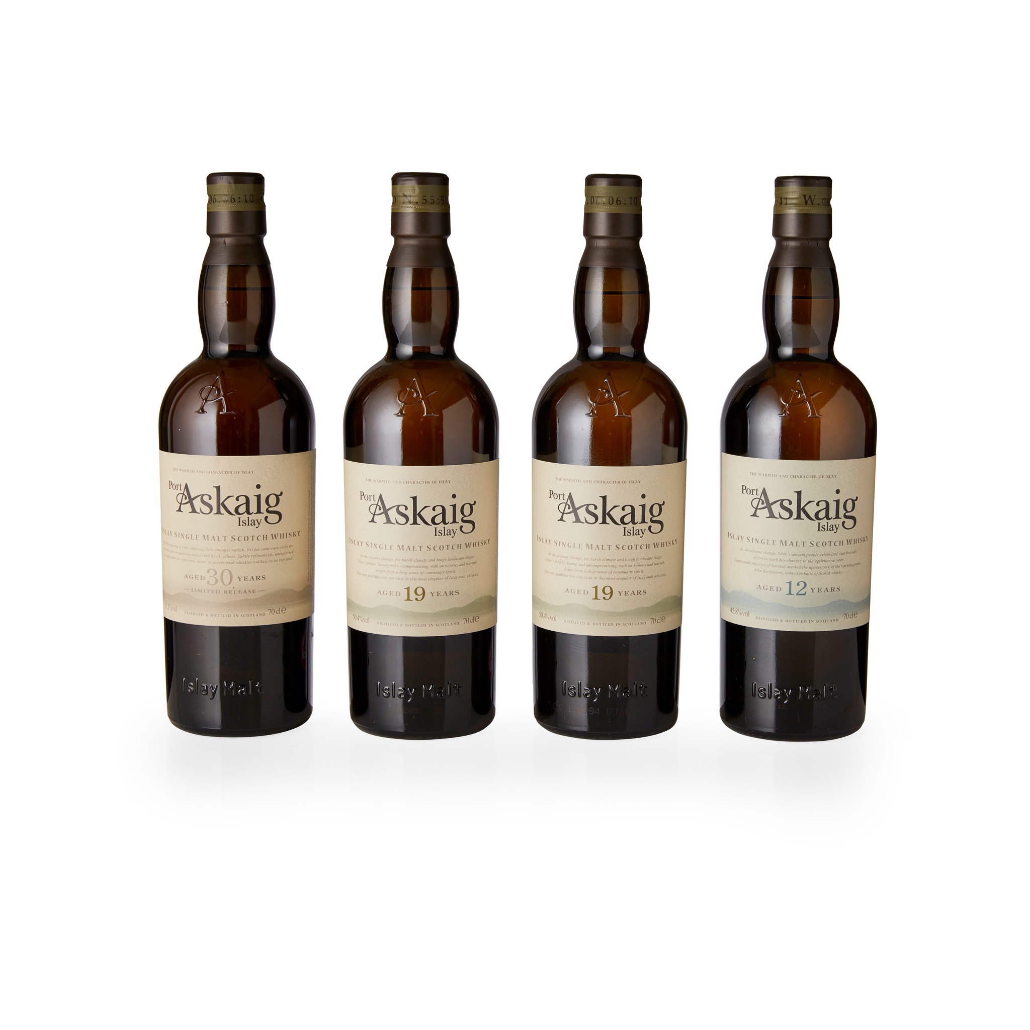 PORT ASKAIG 30 YEAR OLD