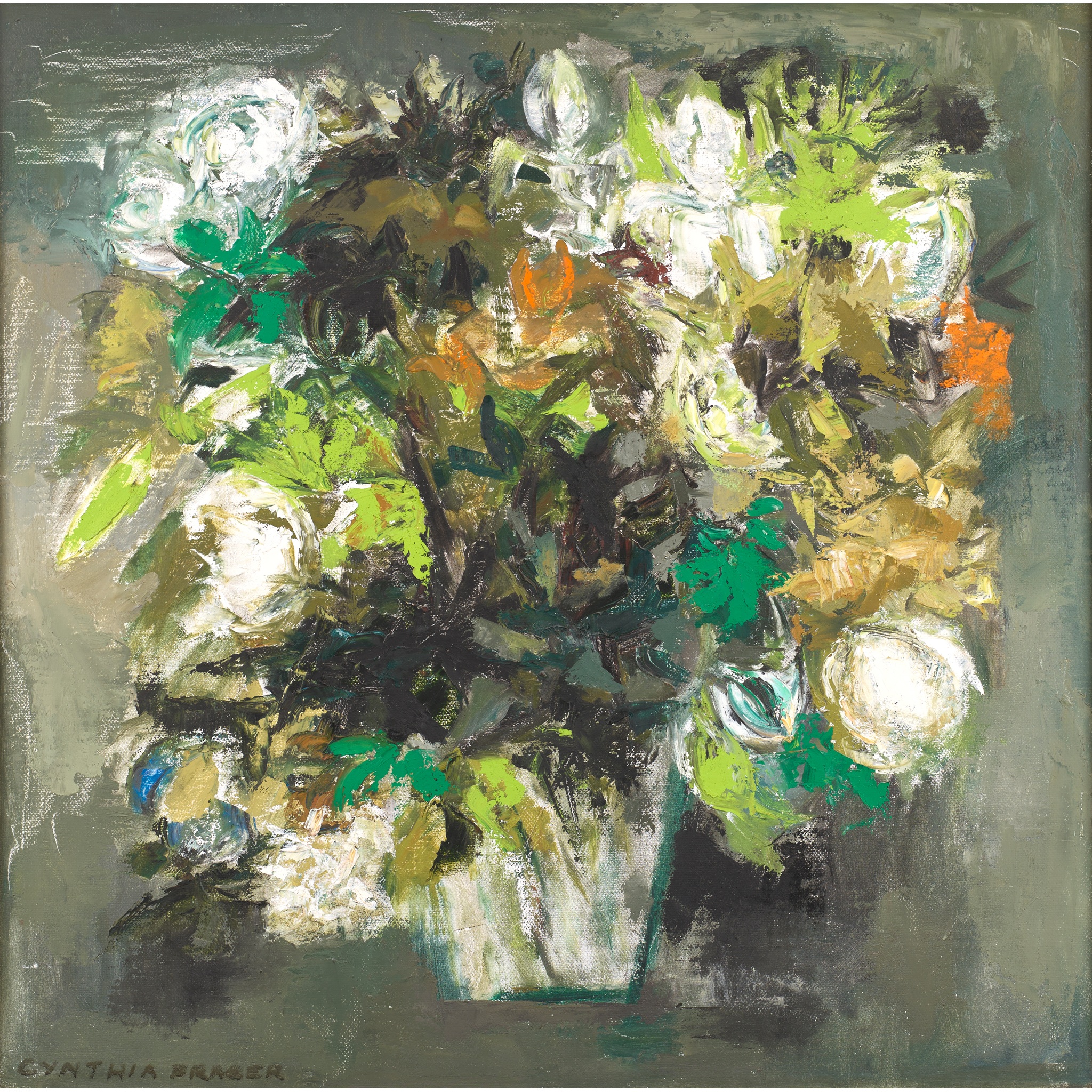 CYNTHIA FRASER (SCOTTISH 1900-1979)