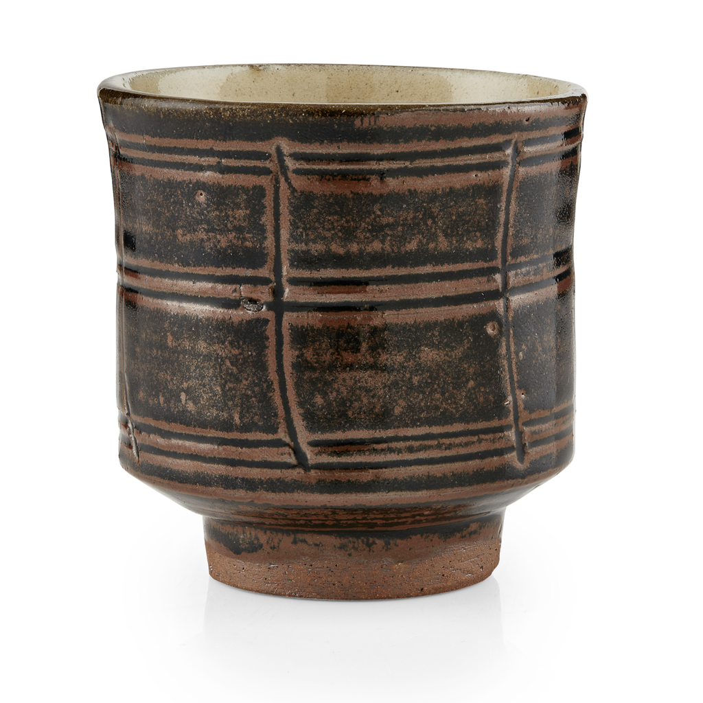 SHOJI HAMADA (1894-1978)