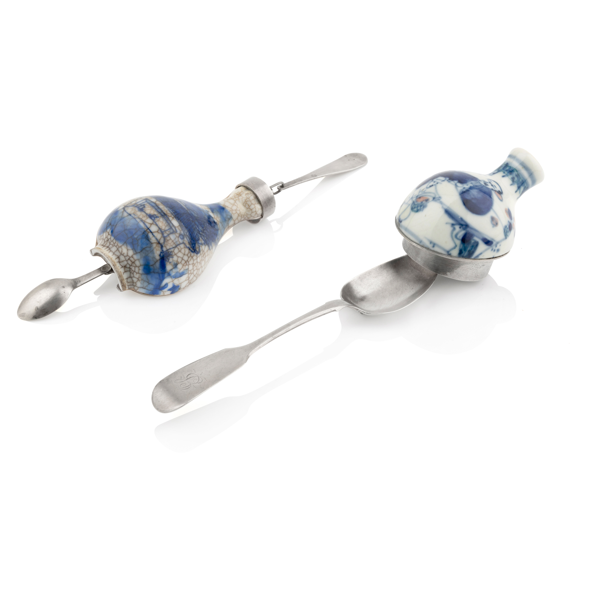 CHIEN-WEI CHANG (TAIWANESE 1971-)